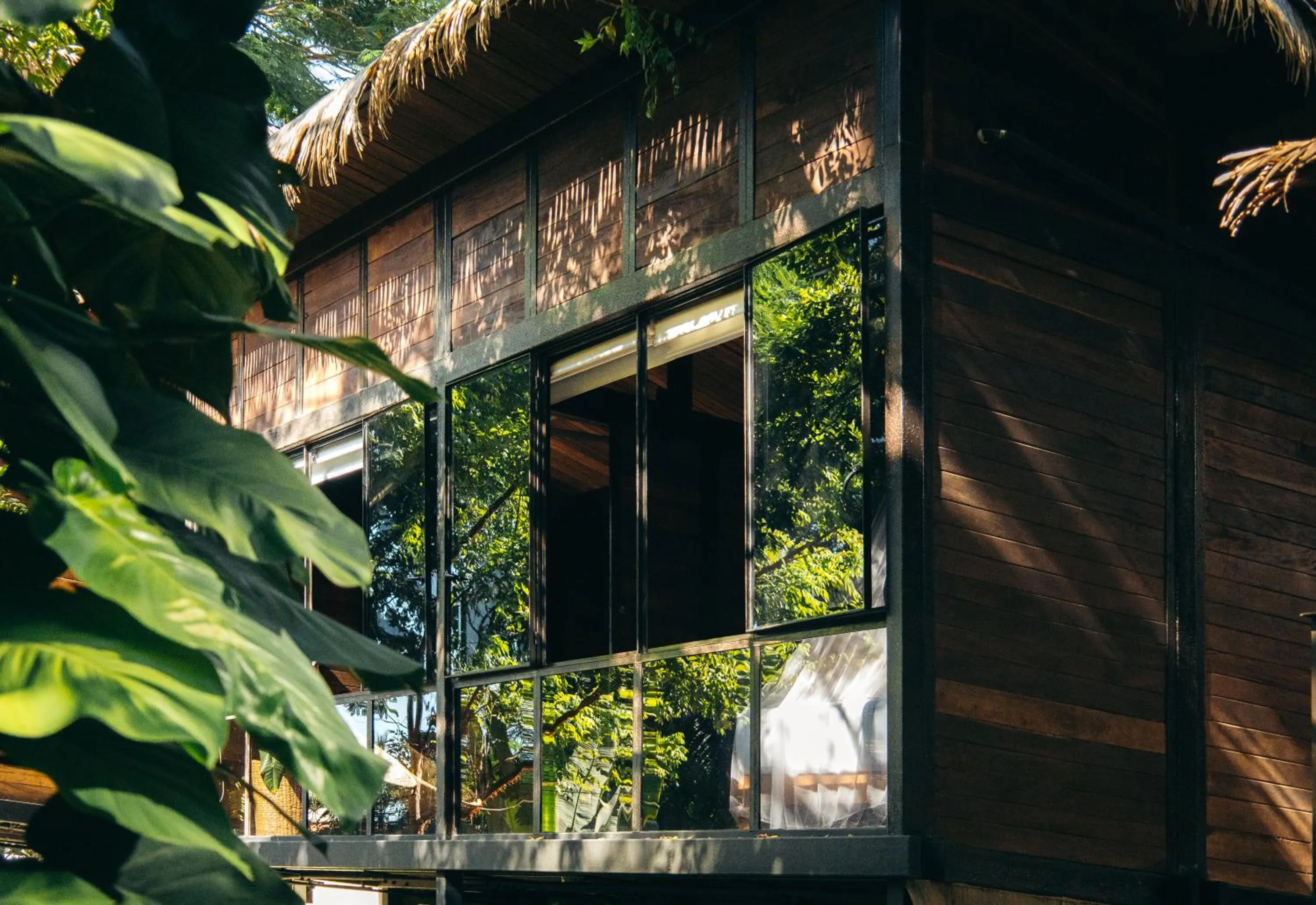 Casa Selva Sayulita