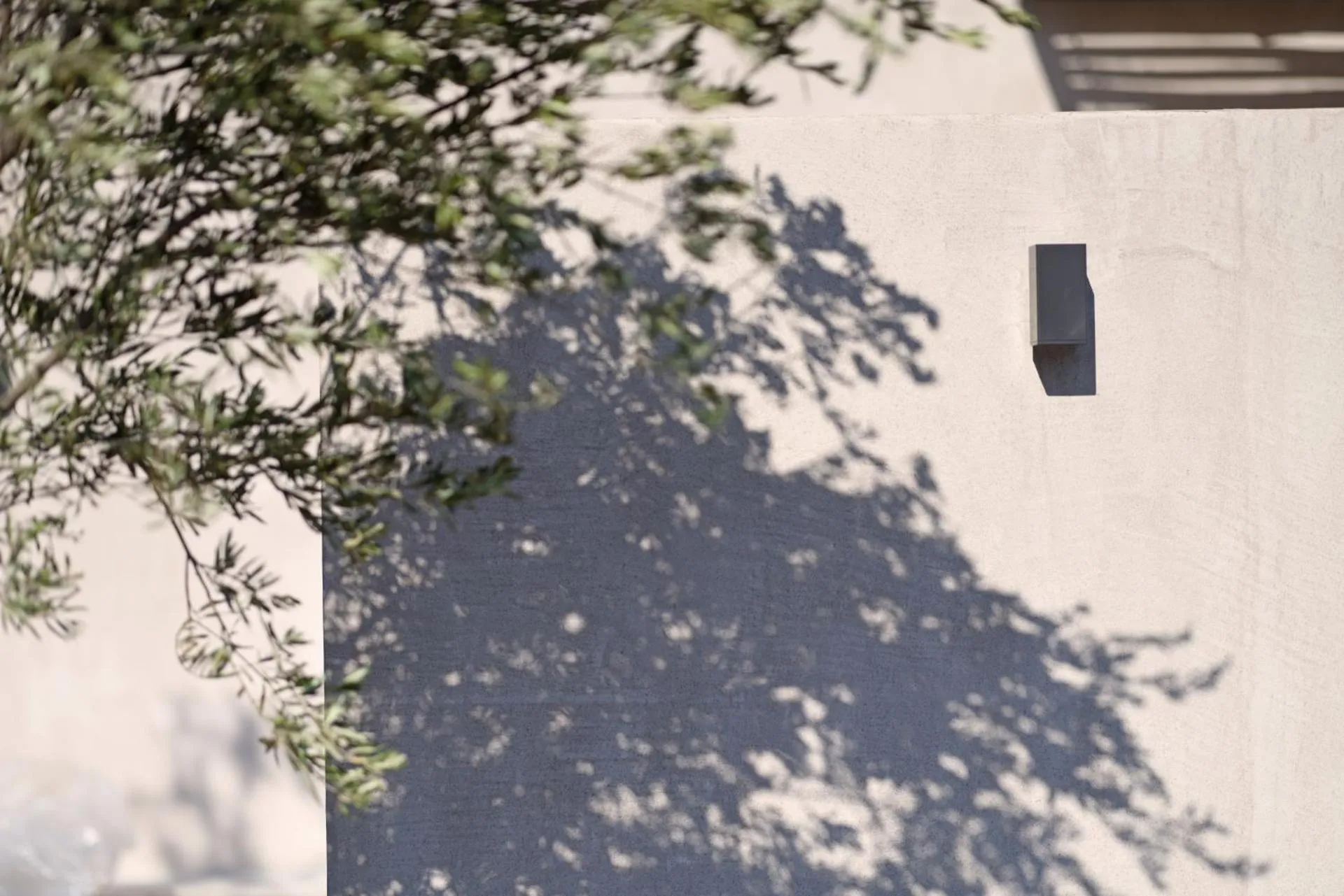 Property building in Pure Villas