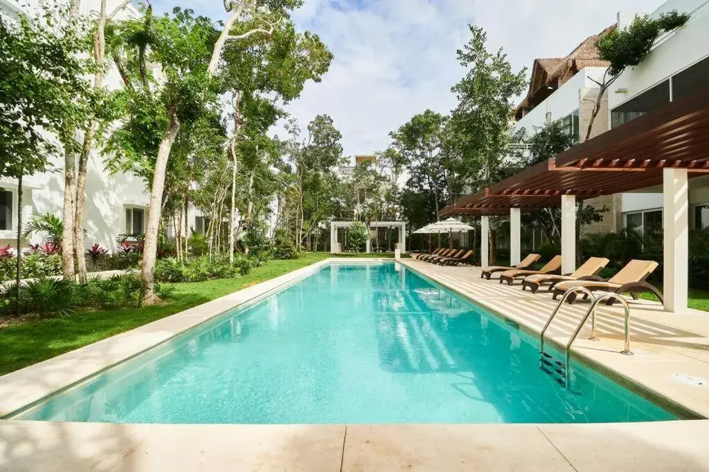 Macbeth - Rooftop with Jacuzzi & Beach Club Access Macbeth - Rooftop with Jacuzzi & Beach Club Access