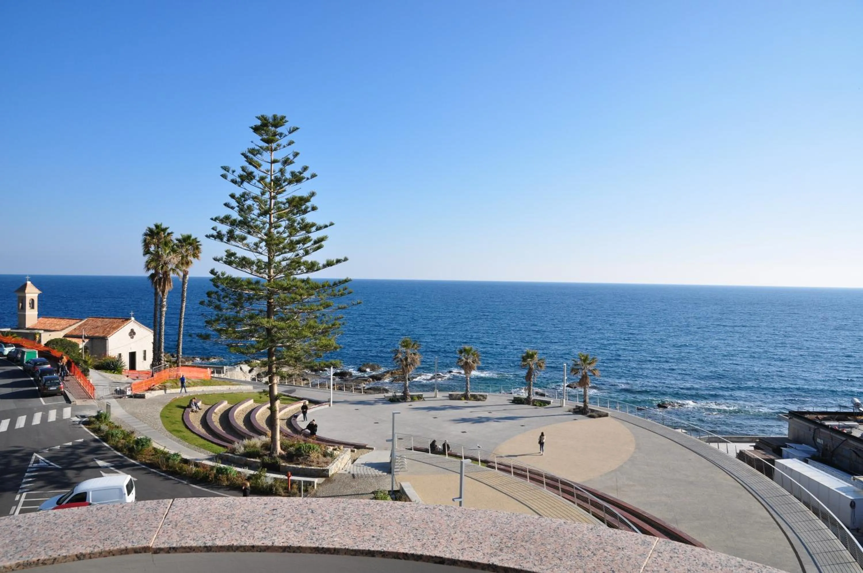 Day in Hotel Piccolo Lido