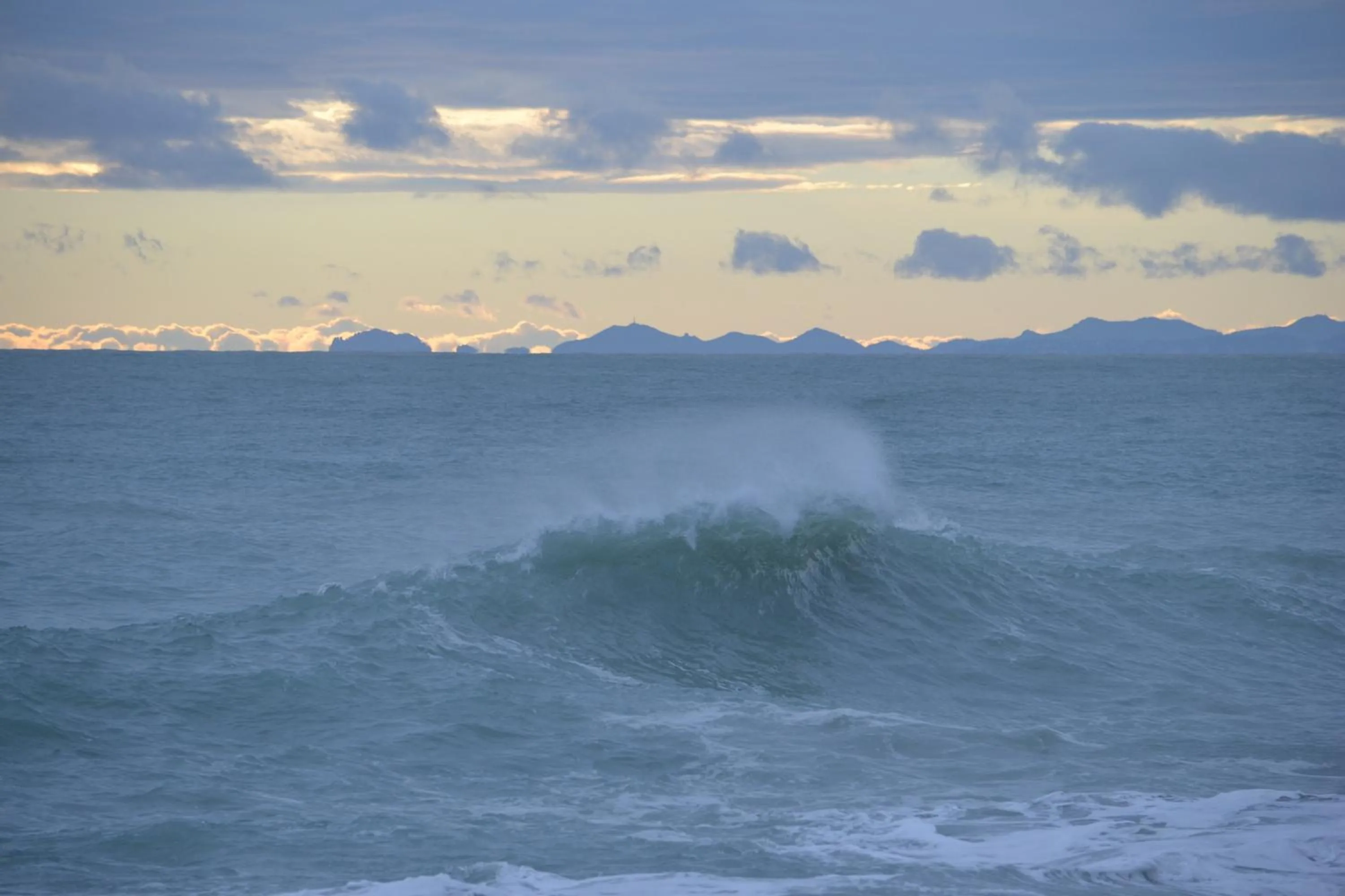 Bird's eye view in Hotel Piccolo Lido