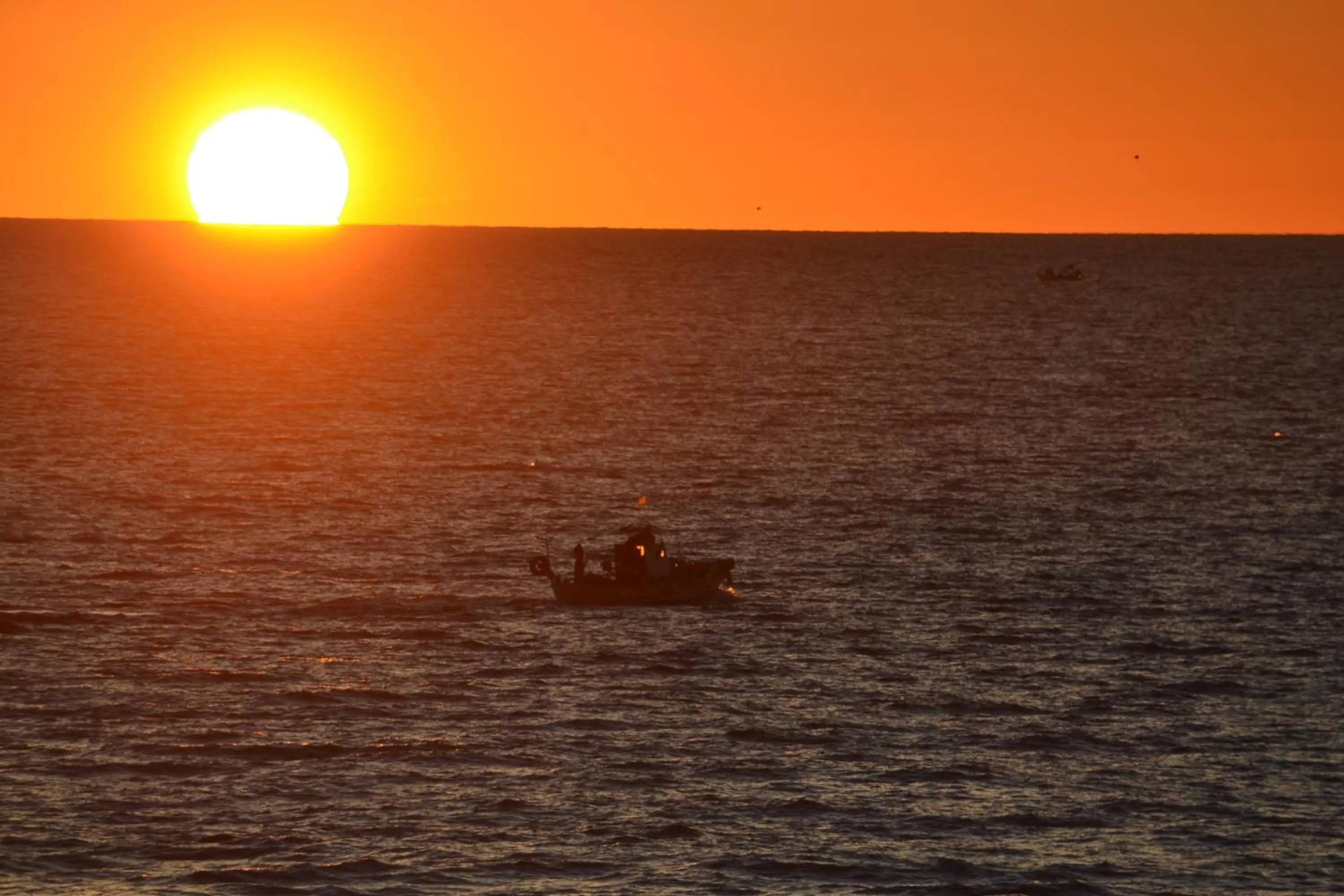 Bird's eye view in Hotel Piccolo Lido