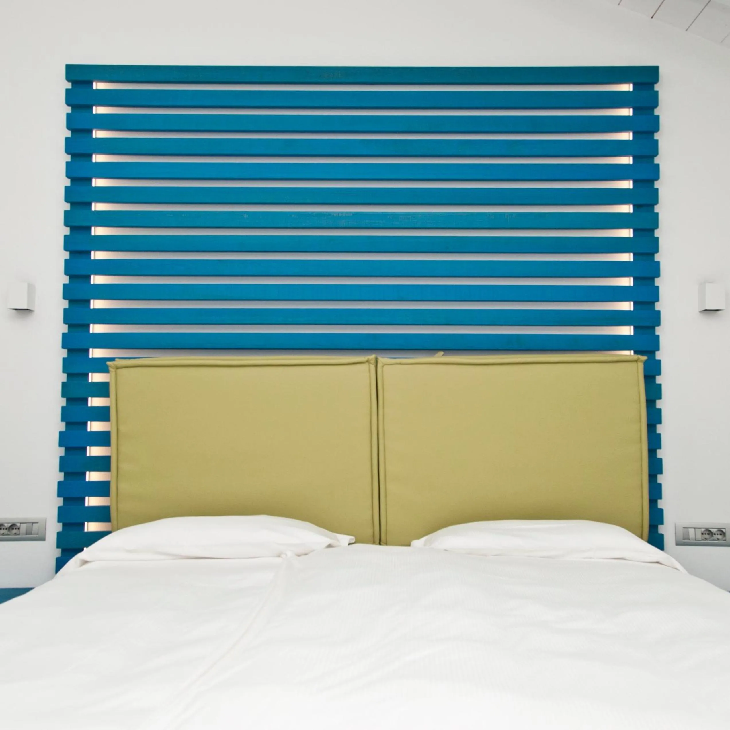 Bedroom, Bed in Hotel Garnì Villa Maria