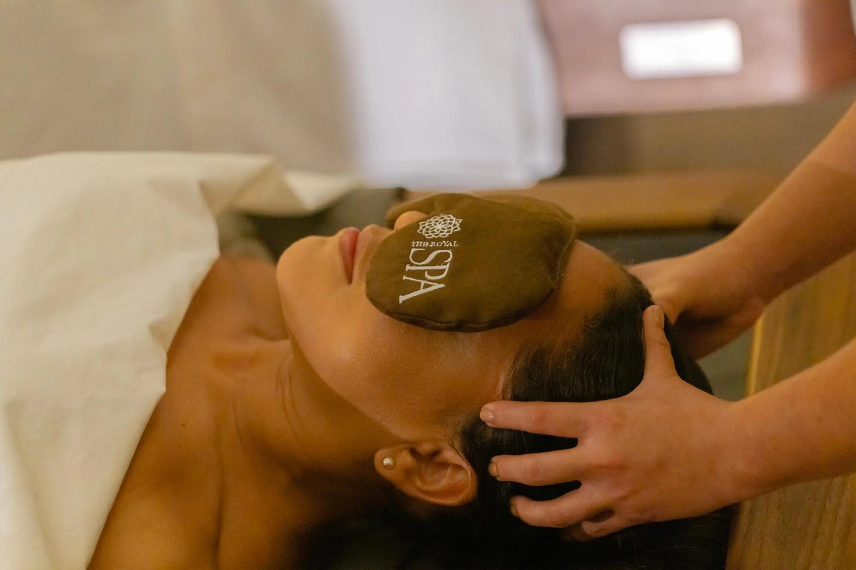 Massage in Royalton Splash Riviera Cancun, An Autograph Collection All-Inclusive Resort