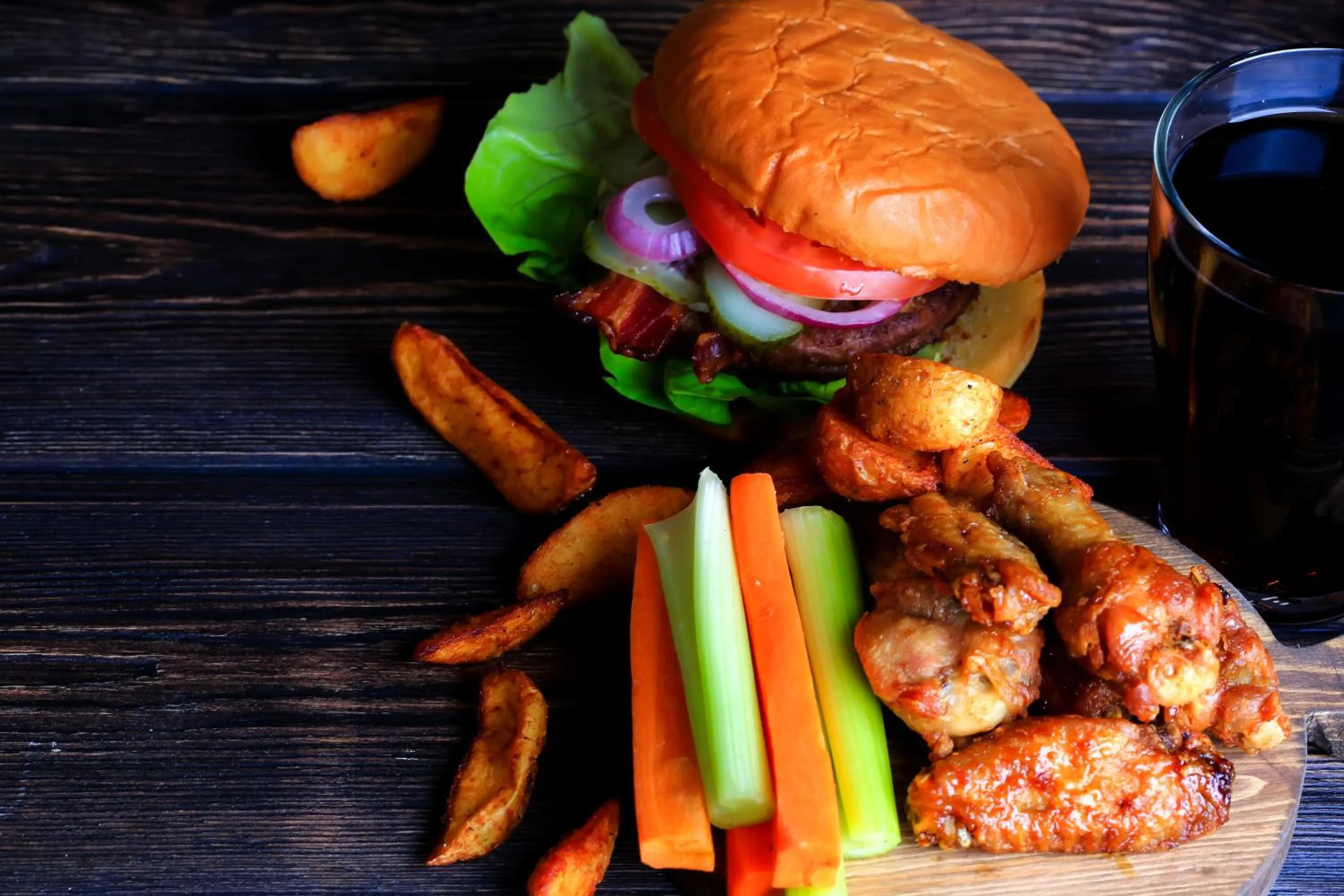 Food in Royalton Splash Riviera Cancun, An Autograph Collection All-Inclusive Resort