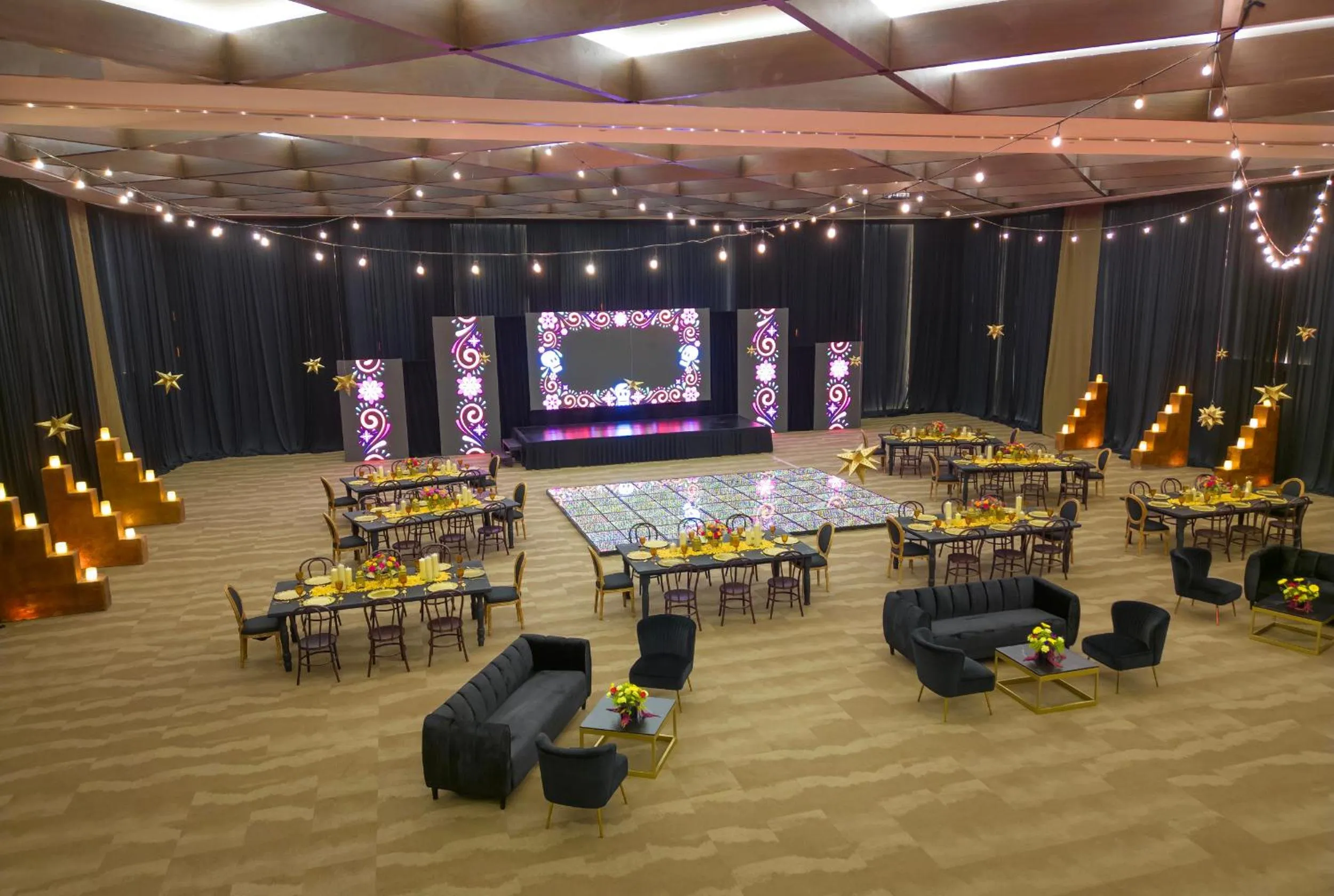 Banquet/Function facilities in Royalton Splash Riviera Cancun, An Autograph Collection All-Inclusive Resort