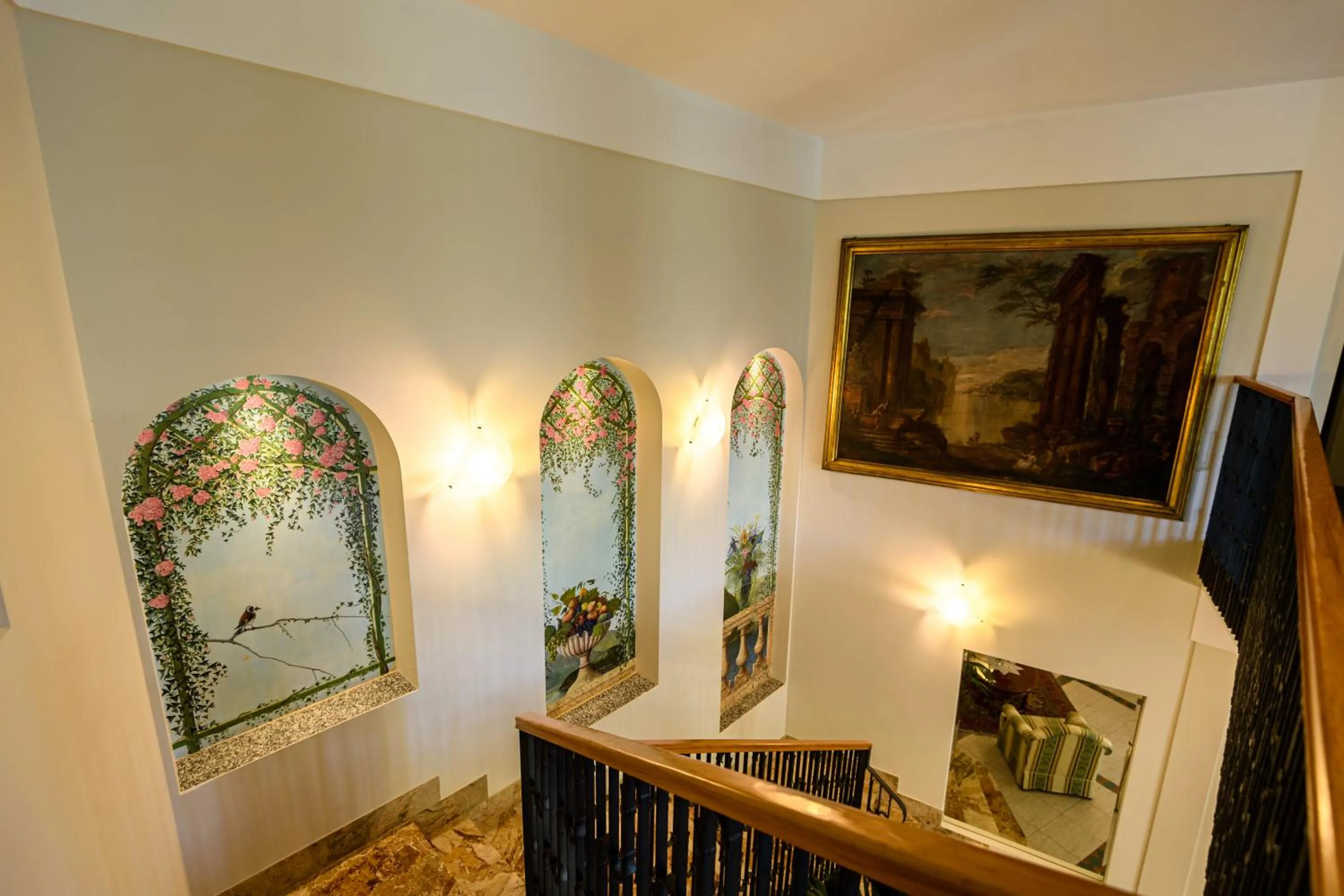 Restaurant/places to eat in Villa Kinzica