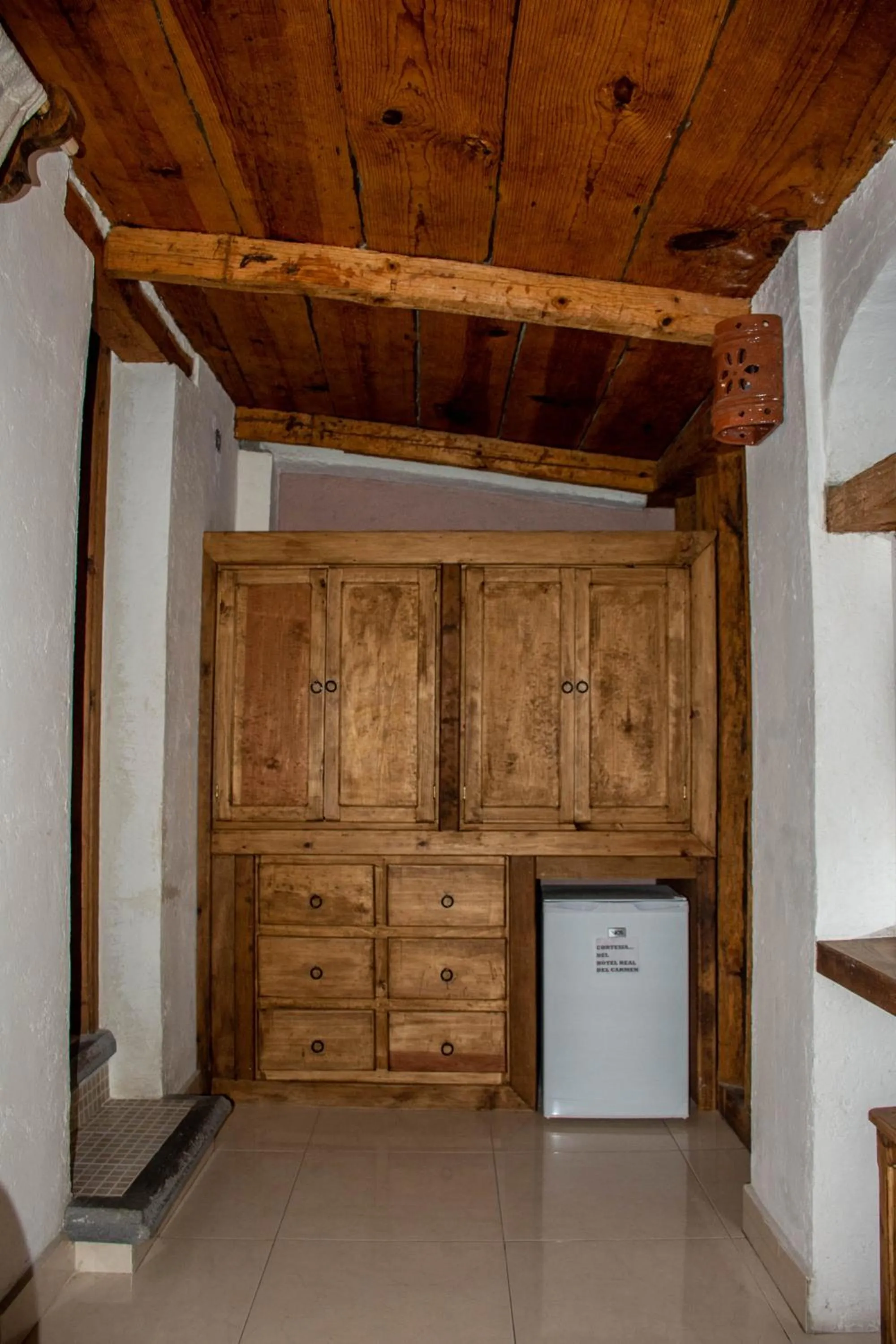 Hotel Real del Carmen - Ideal para familias y parejas