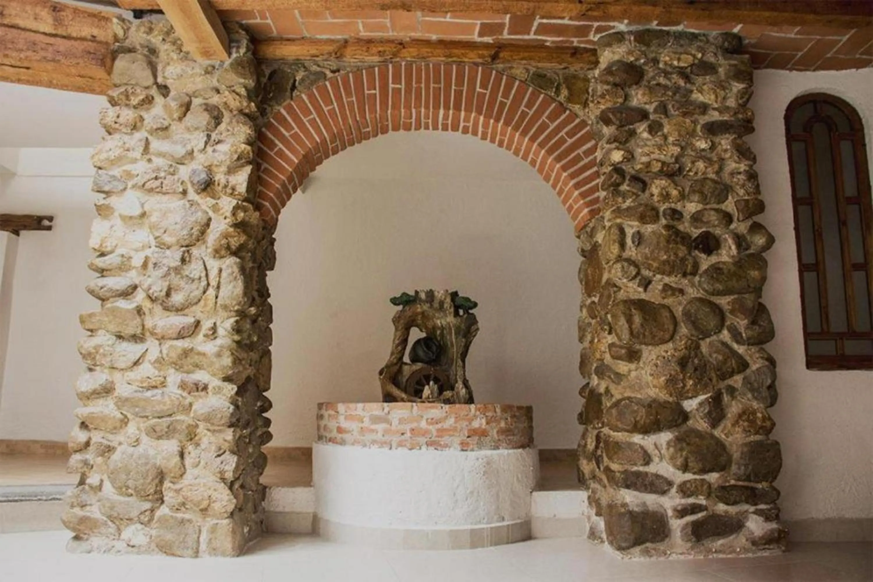 Hotel Real del Carmen - Ideal para familias y parejas