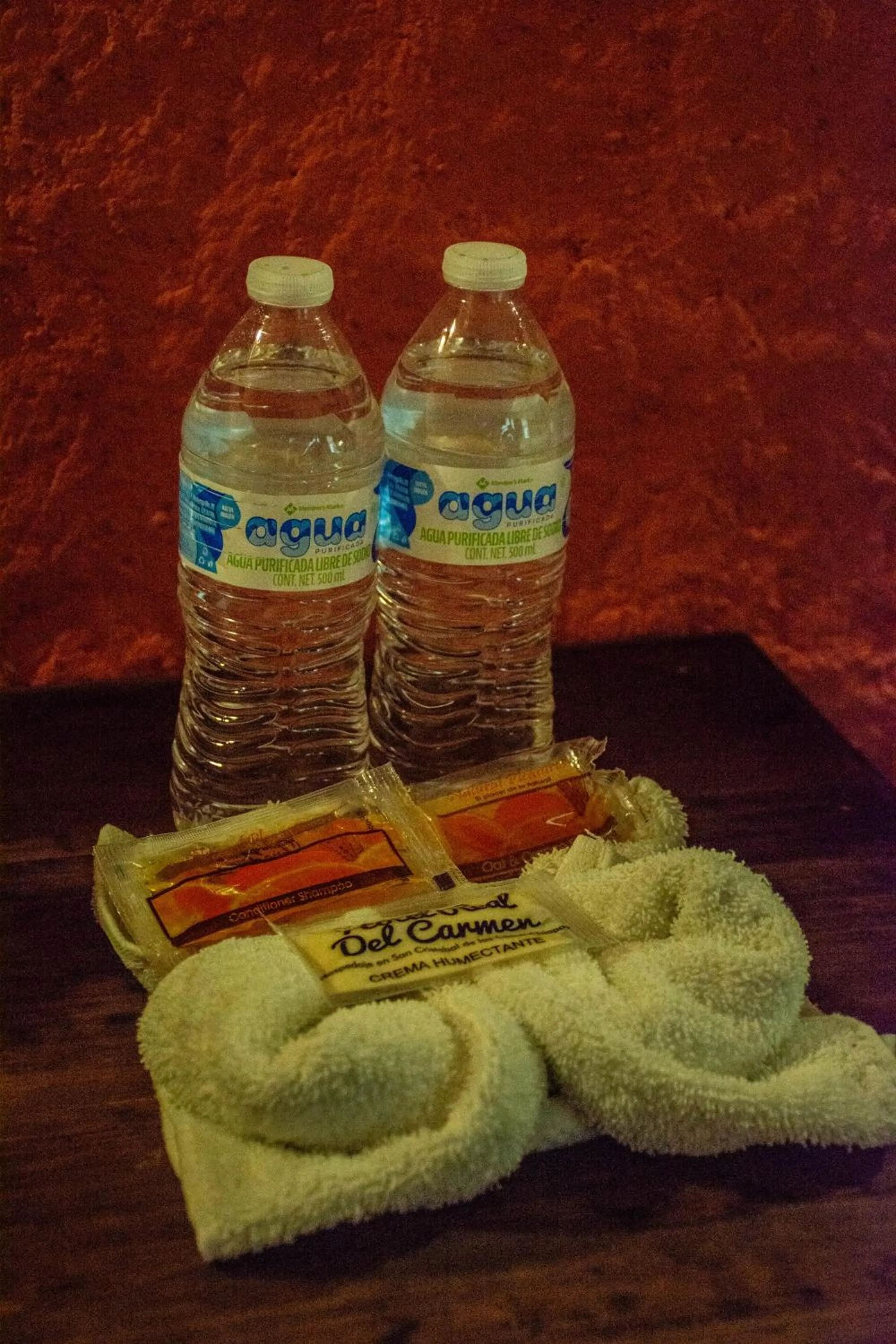 Hotel Real del Carmen - Ideal para familias y parejas