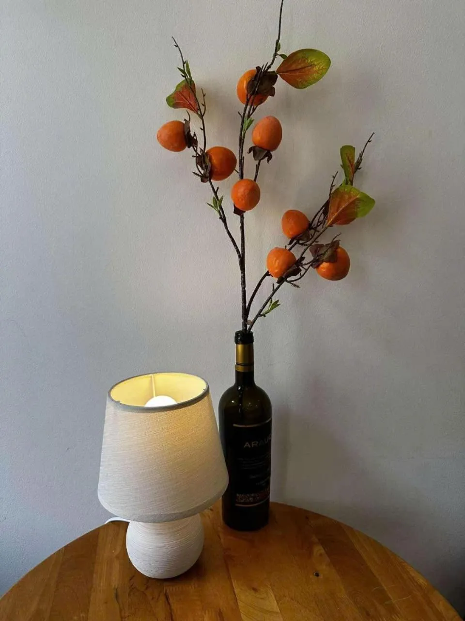 Decorative detail in Anh Truc House - Near Front Beach