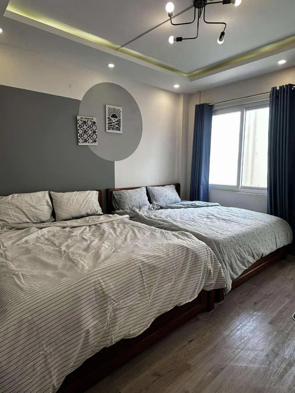 Anh Truc House - Near Front Beach