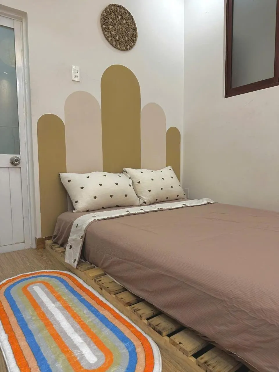 Anh Truc House - Near Front Beach