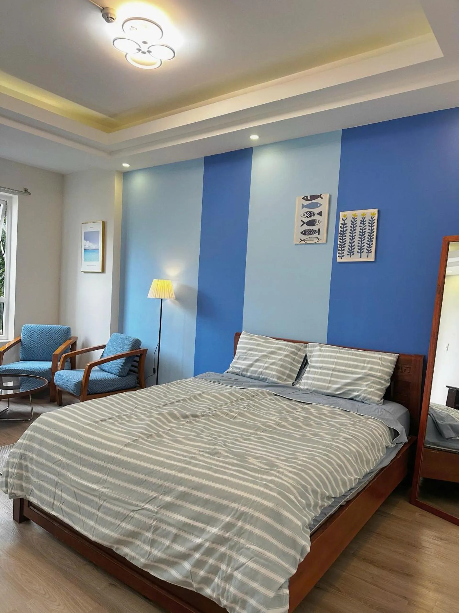 Anh Truc House - Near Front Beach