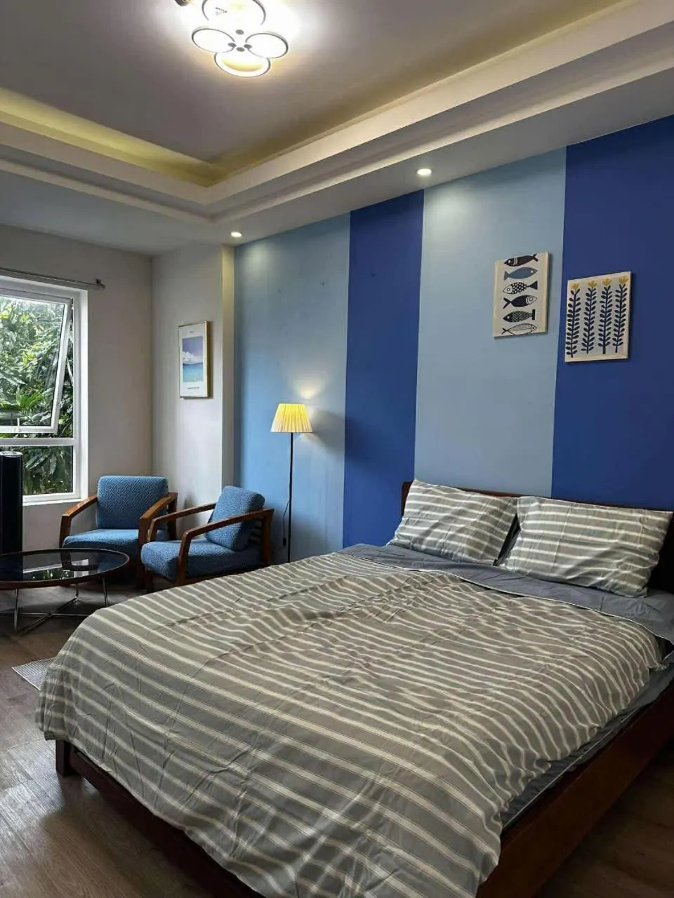 Anh Truc House - Near Front Beach