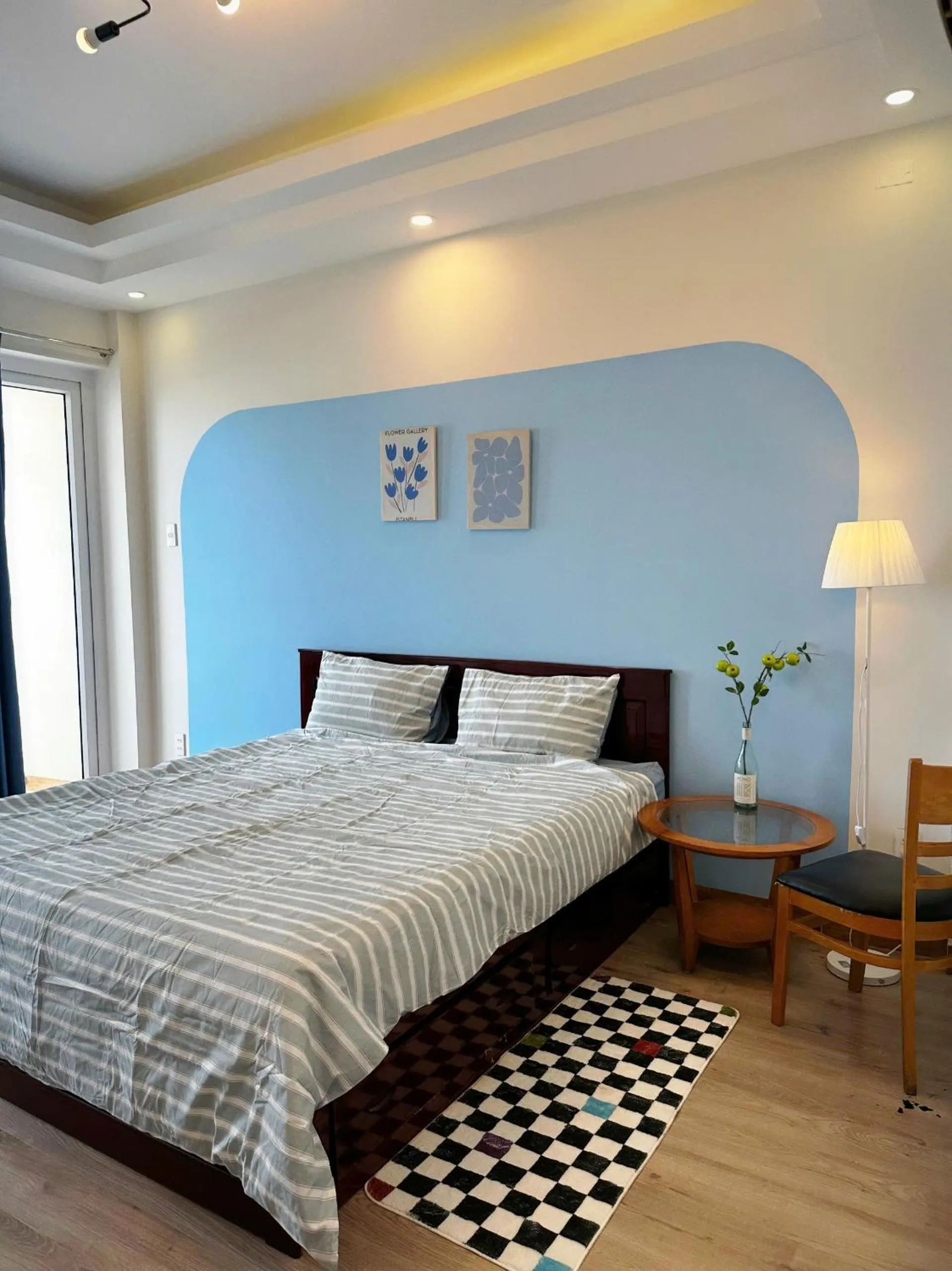 Anh Truc House - Near Front Beach