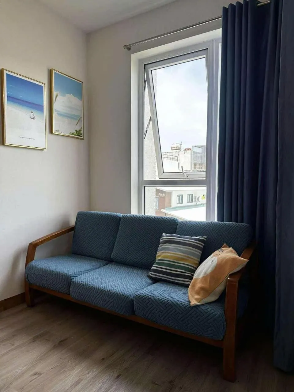 Anh Truc House - Near Front Beach