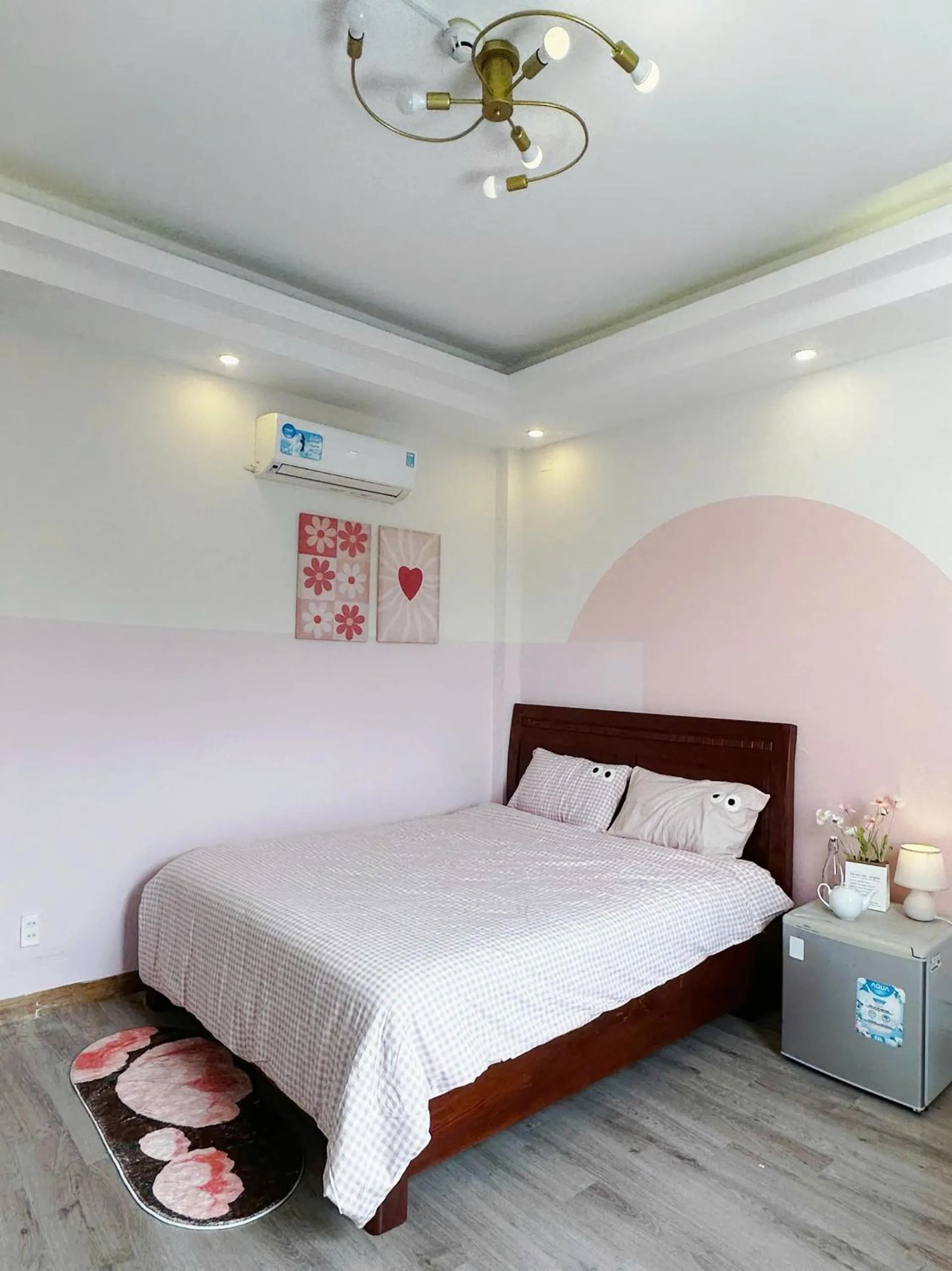 Anh Truc House - Near Front Beach