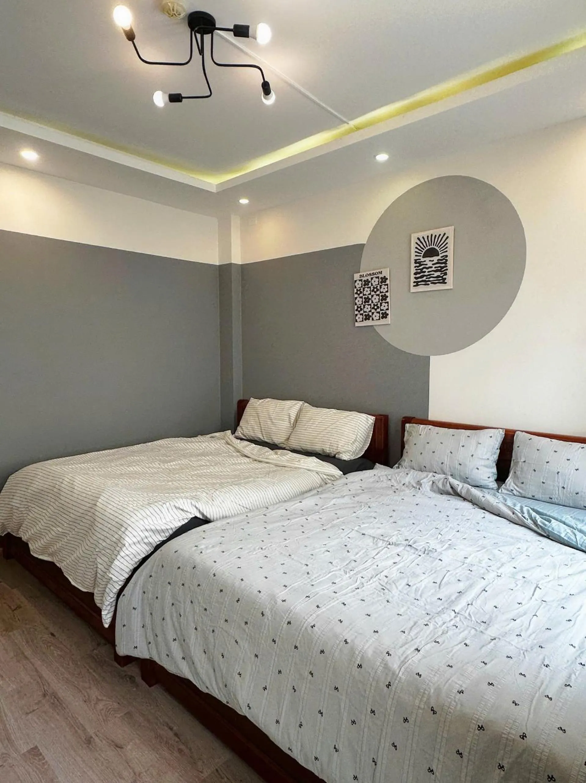 Anh Truc House - Near Front Beach