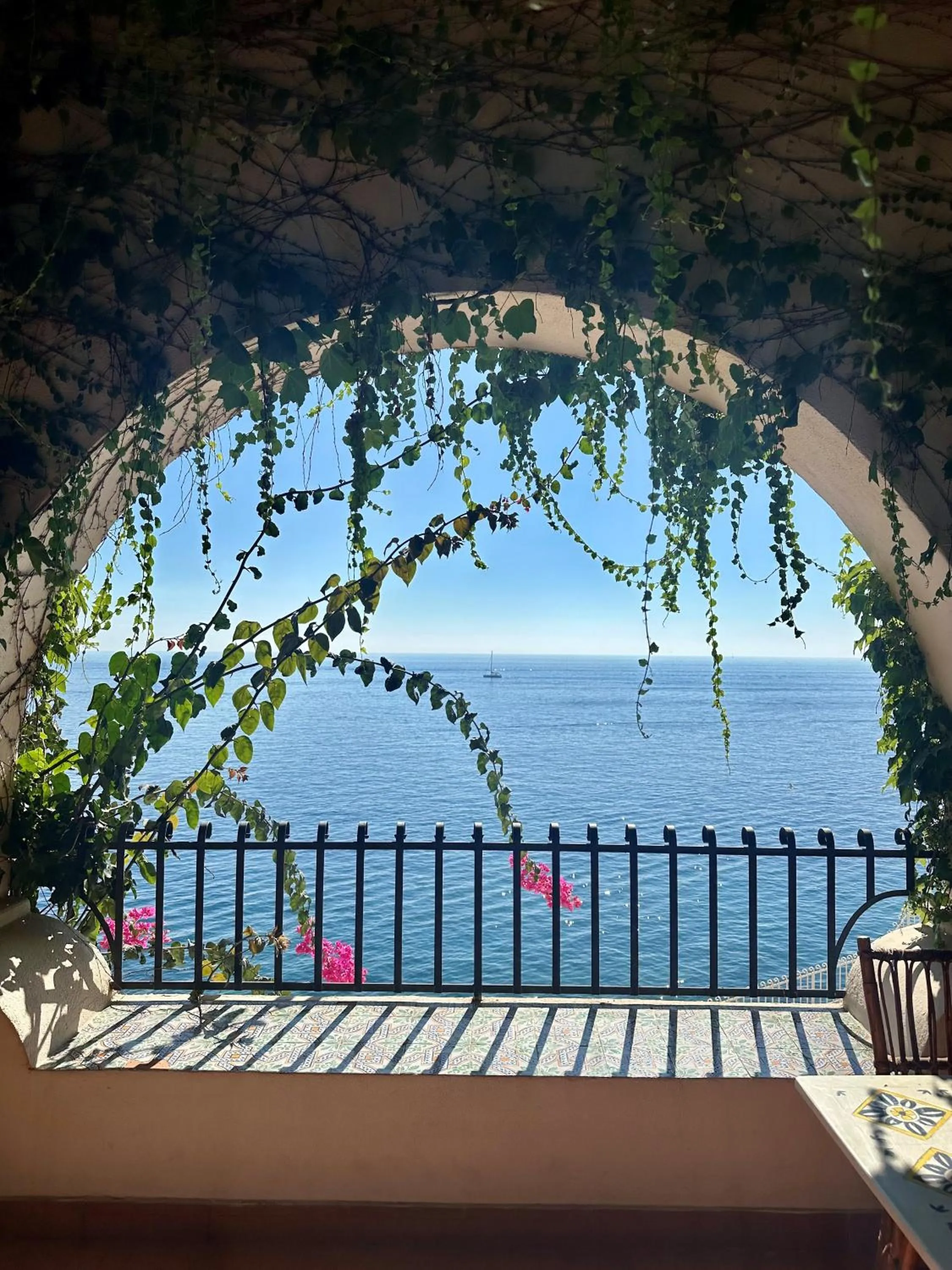 Day in Hotel Carasco