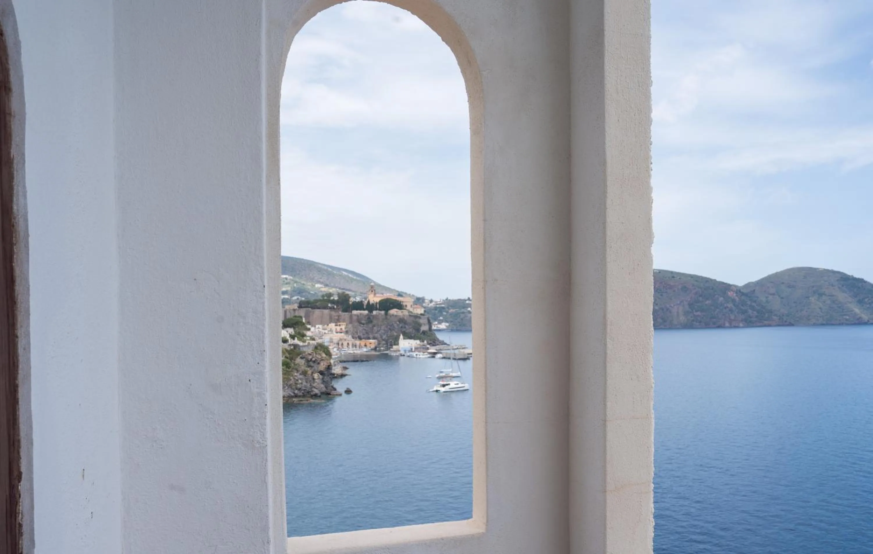 Day in Hotel Carasco