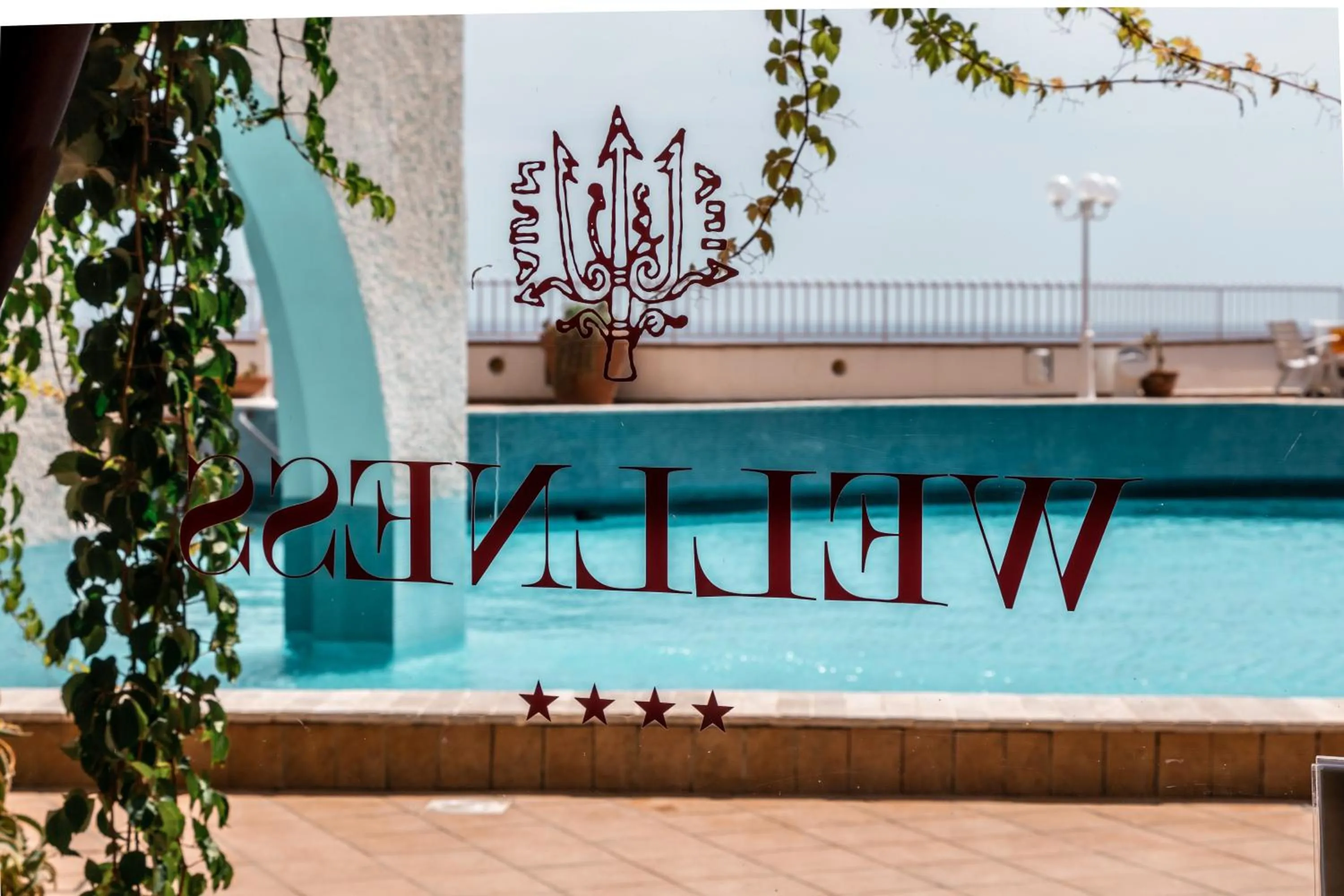 Massage in Hotel Carasco