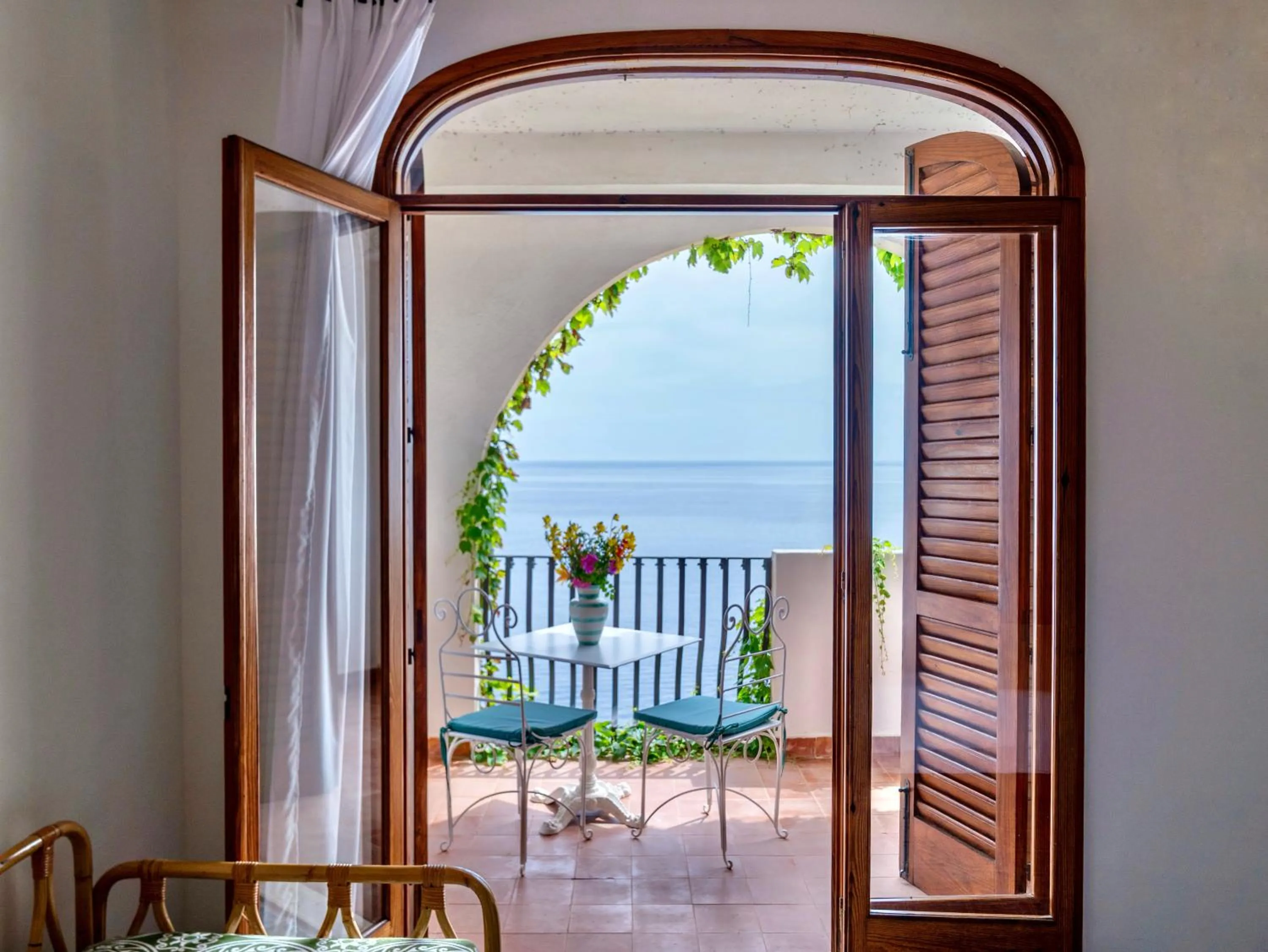 Day in Hotel Carasco