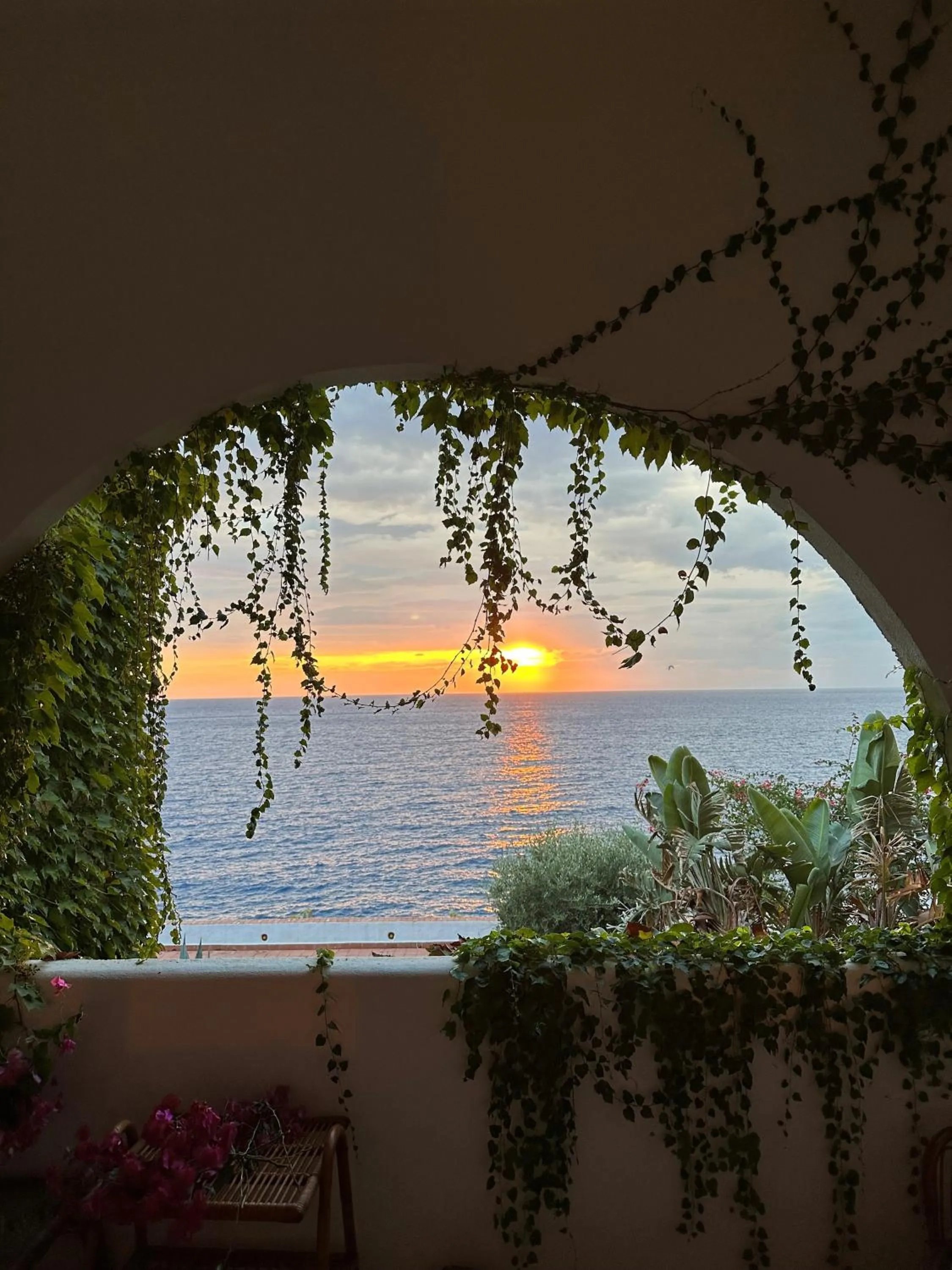 Day in Hotel Carasco