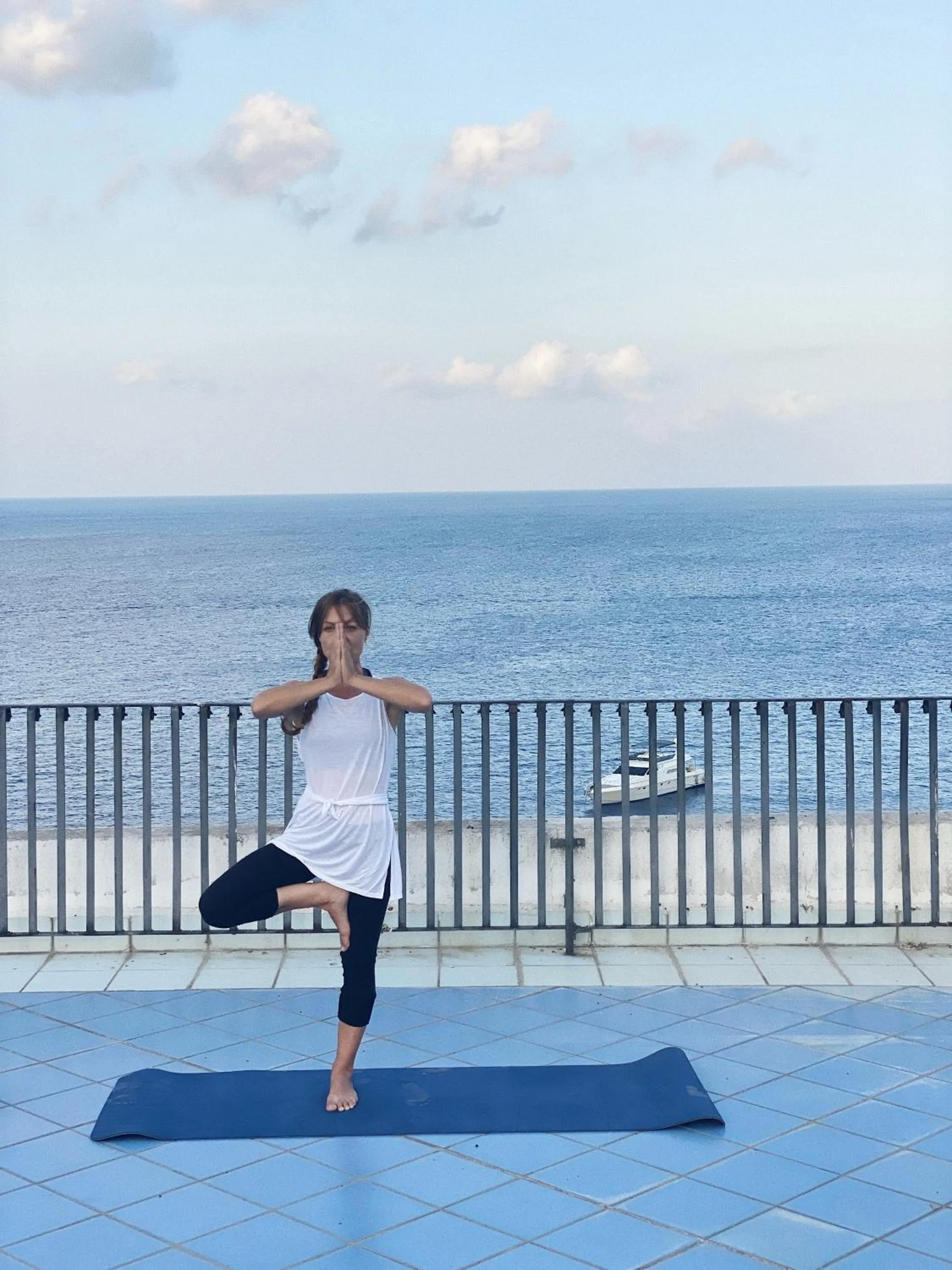 Day in Hotel Carasco