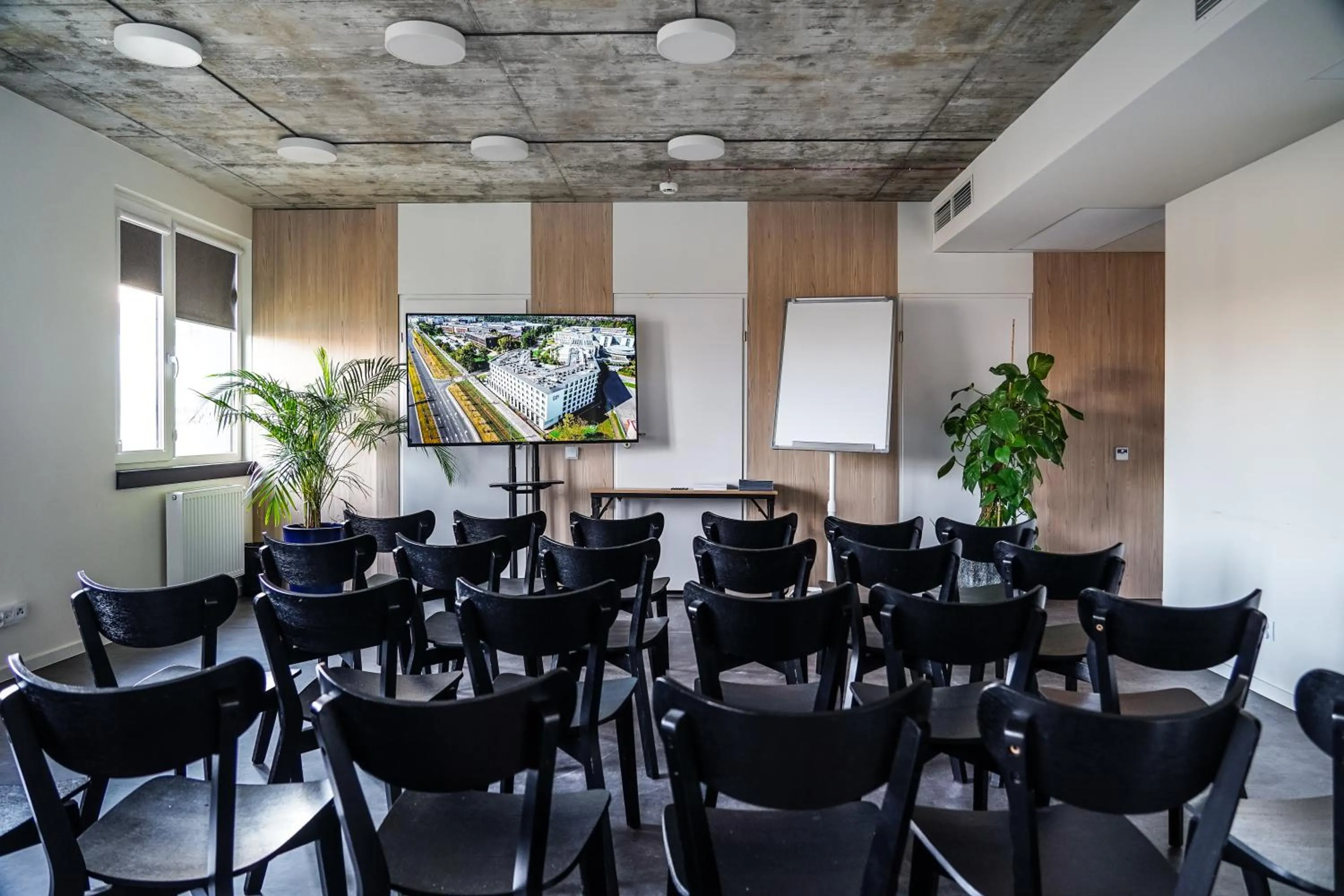 Meeting/conference room in Easy One Premium Art