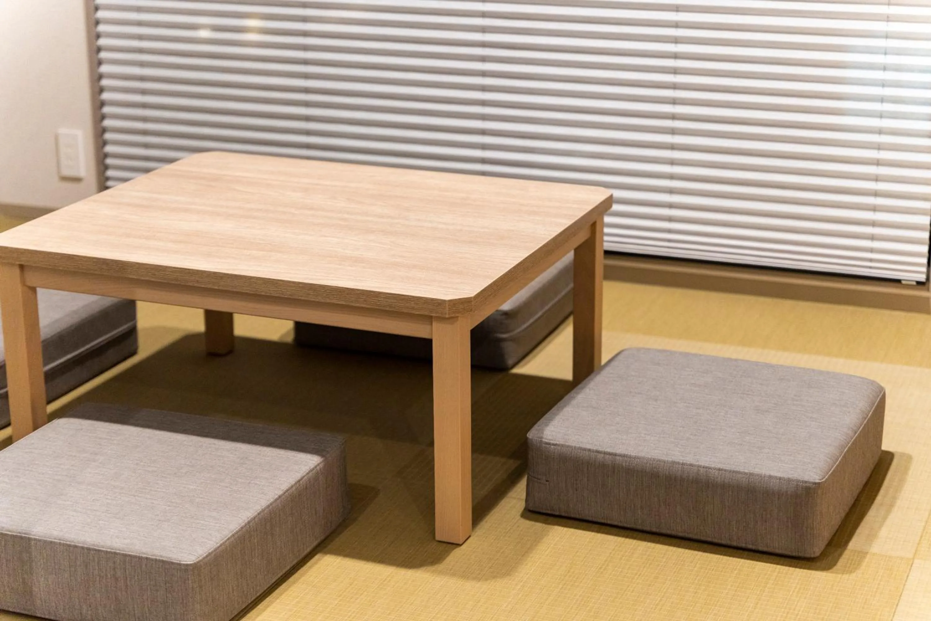 Photo of the whole room in KOKO HOTEL Residence Asakusa Tawaramachi