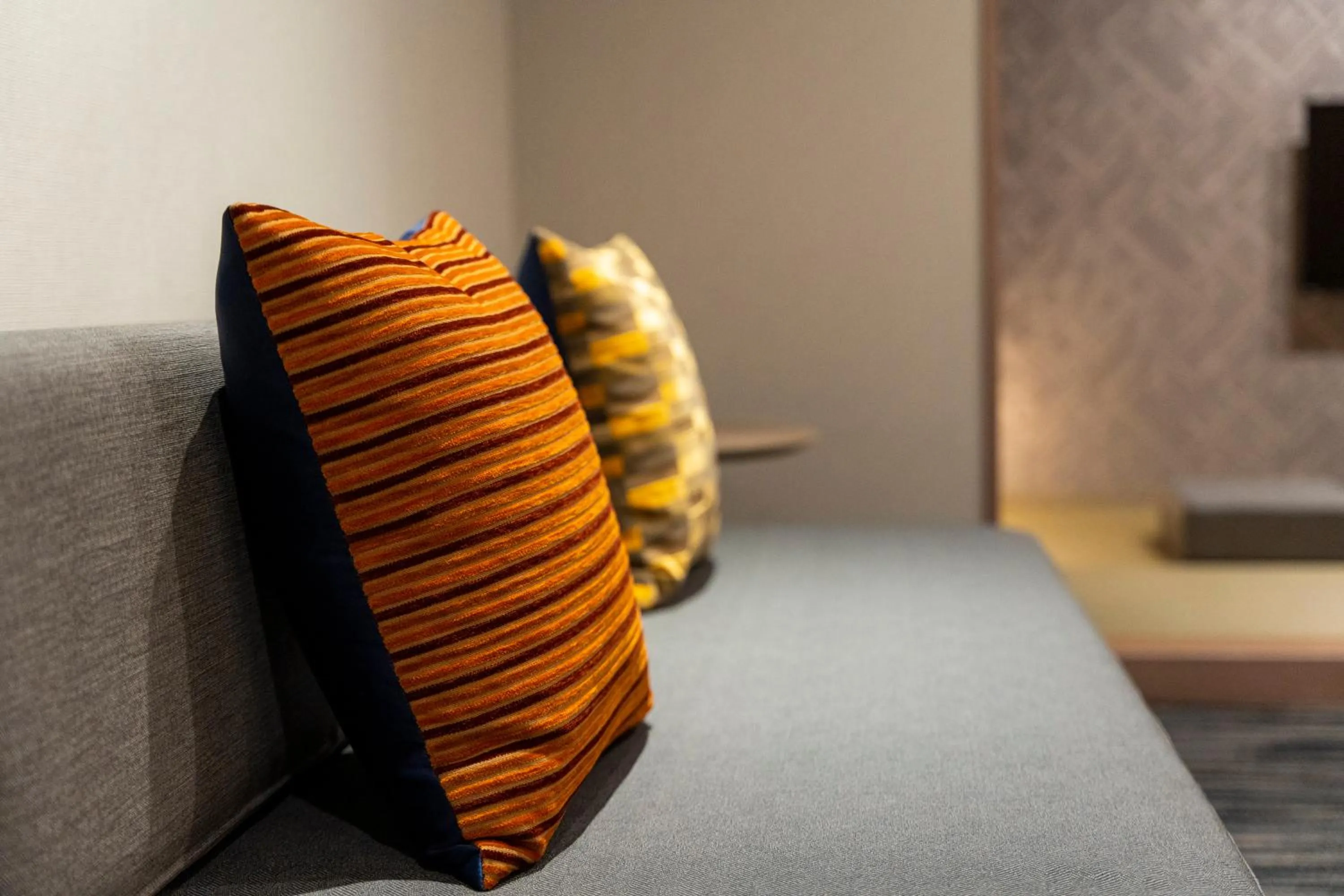 Photo of the whole room, Bed in KOKO HOTEL Residence Asakusa Tawaramachi