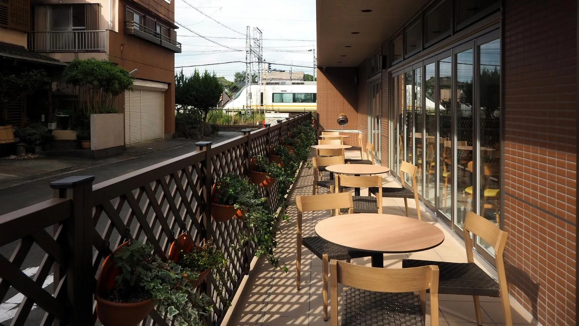 Other in Toyoko Inn Iseshi Eki