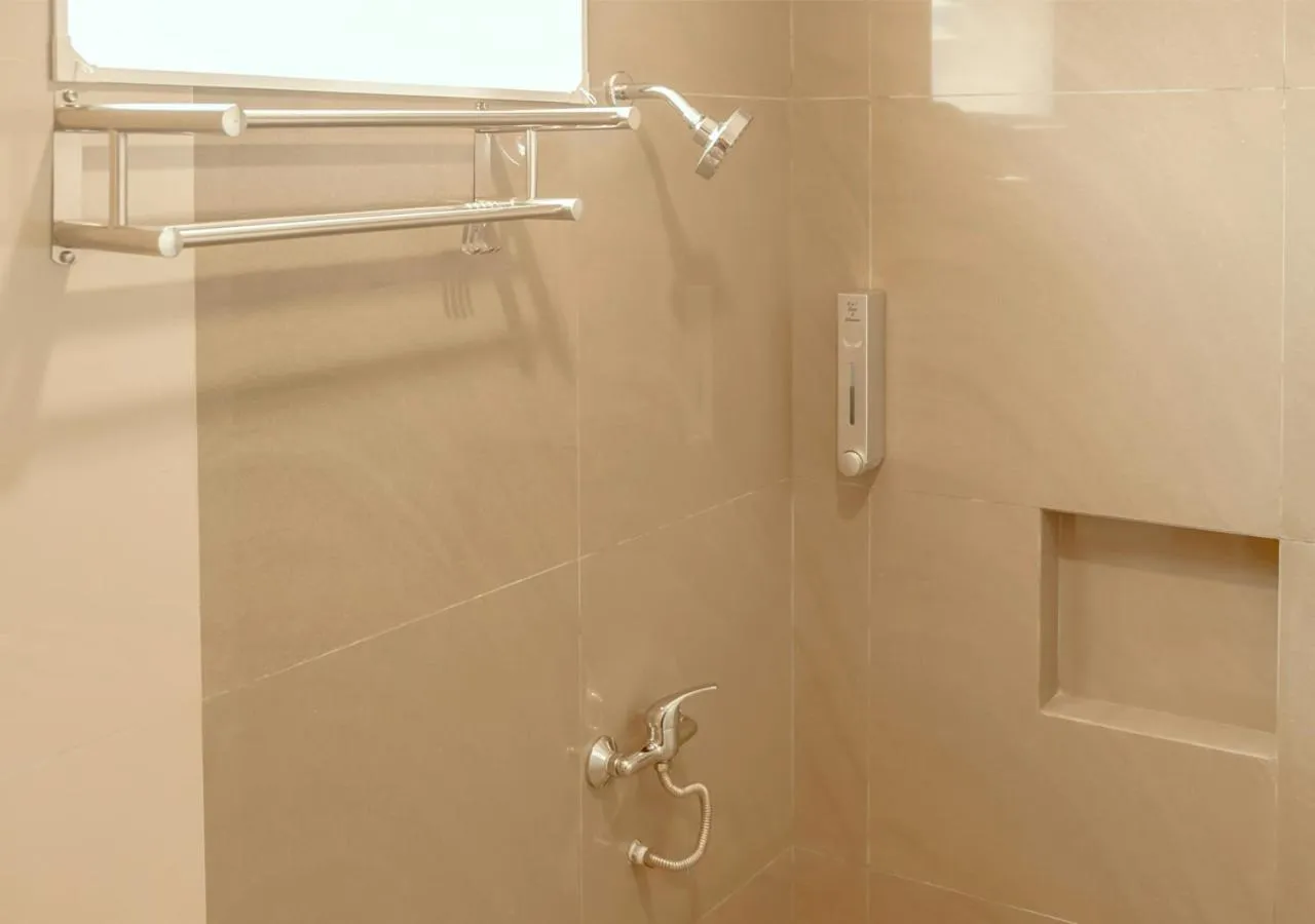 Bathroom in Class Premium Guest House