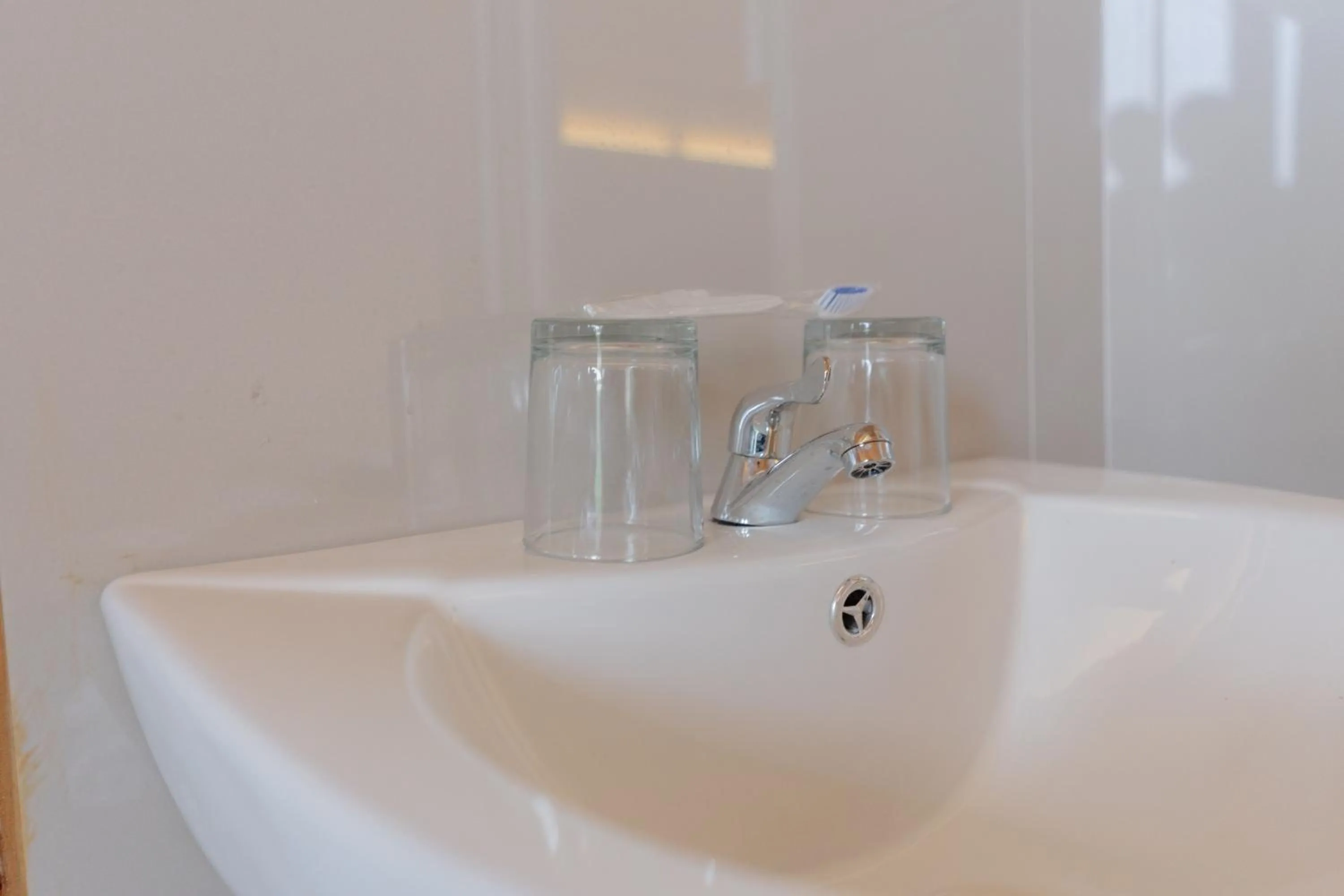 Bathroom in Class Premium Guest House