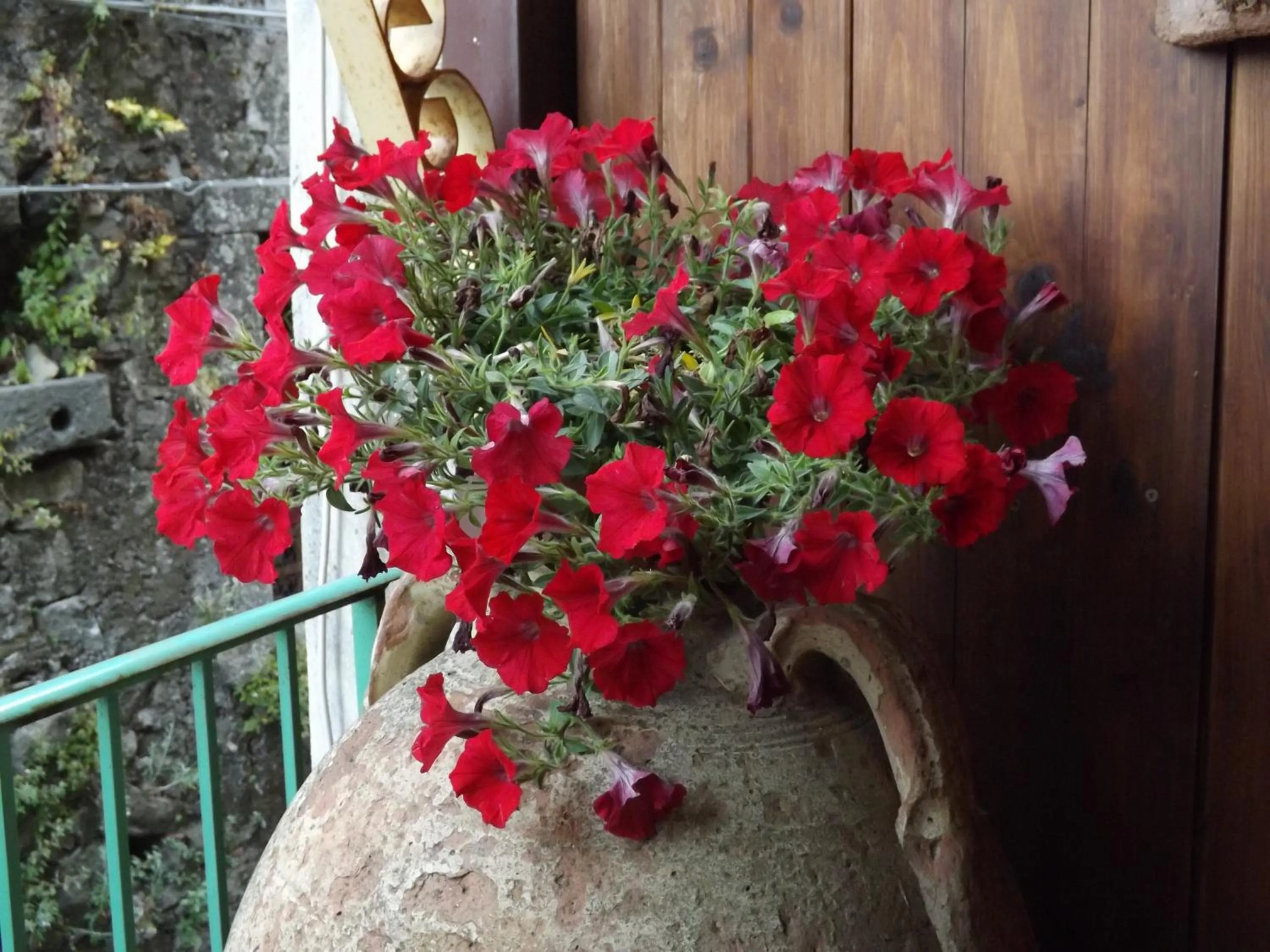 Spring in Albergo Diffuso Borgo Santa Caterina "Vintage"