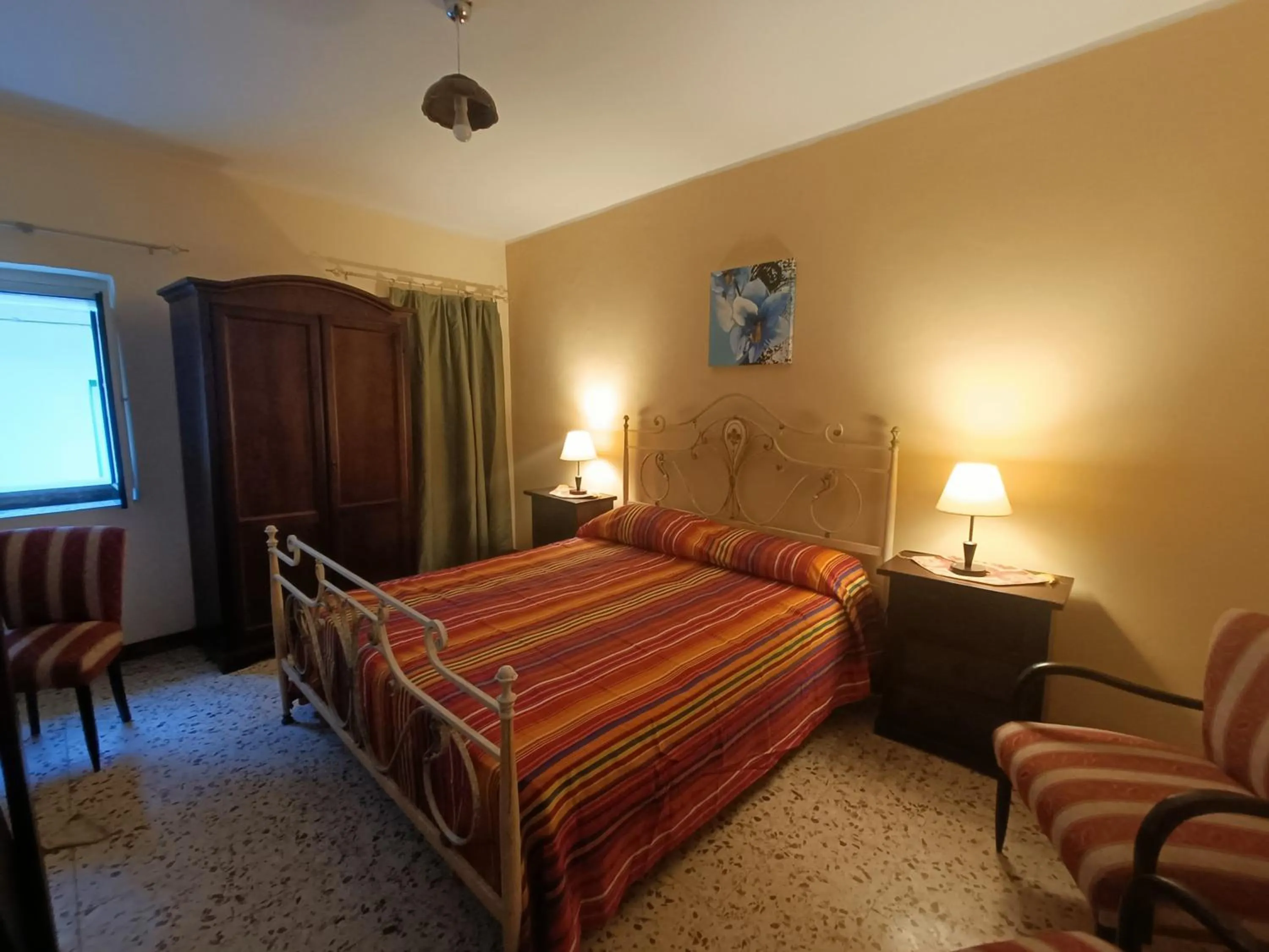 Maisonette in Albergo Diffuso Borgo Santa Caterina "Vintage"