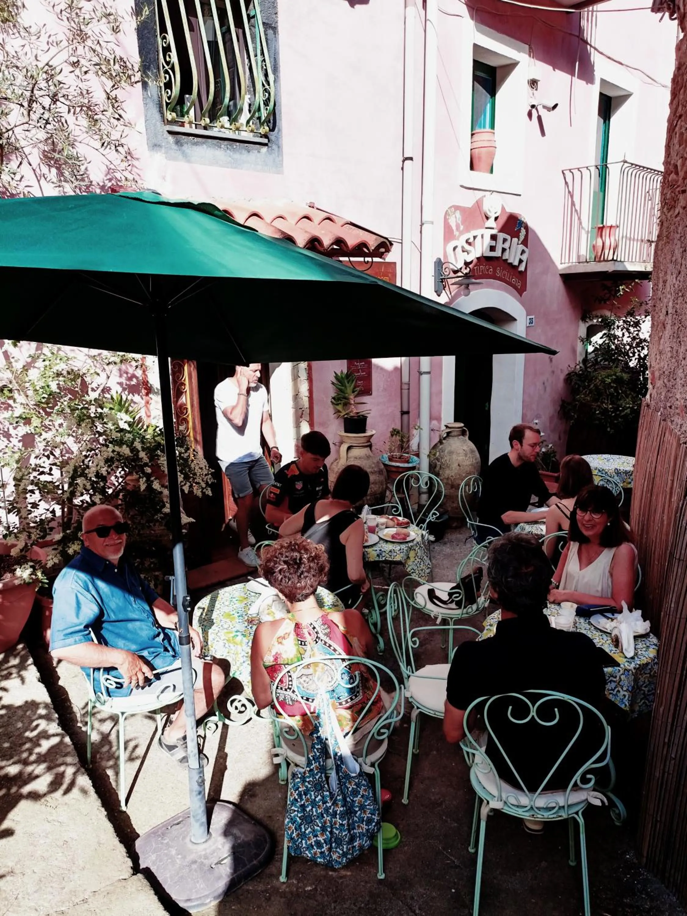 Albergo Diffuso Borgo Santa Caterina "Vintage"