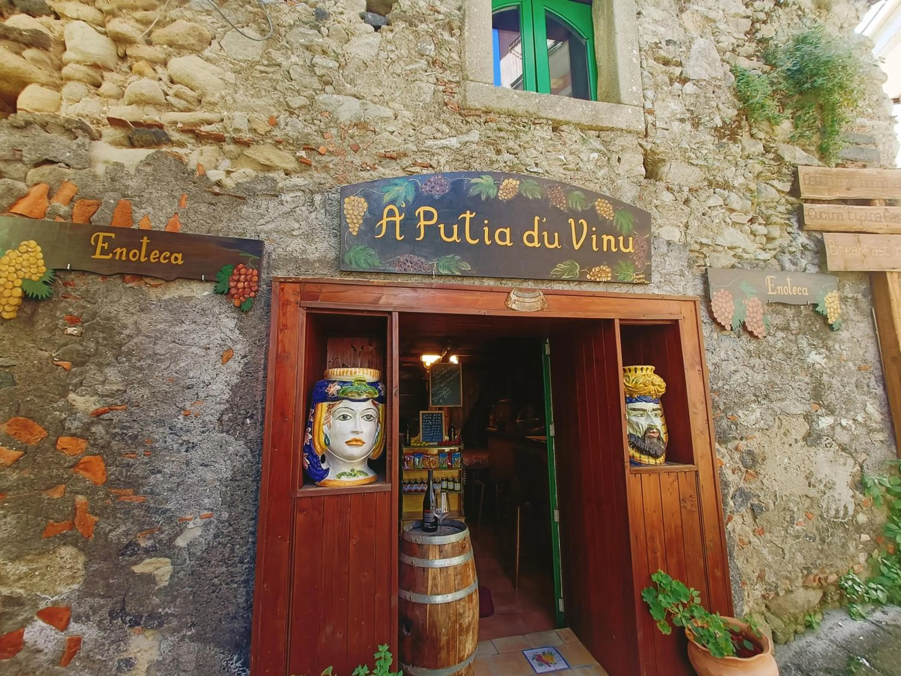 Albergo Diffuso Borgo Santa Caterina "Vintage"