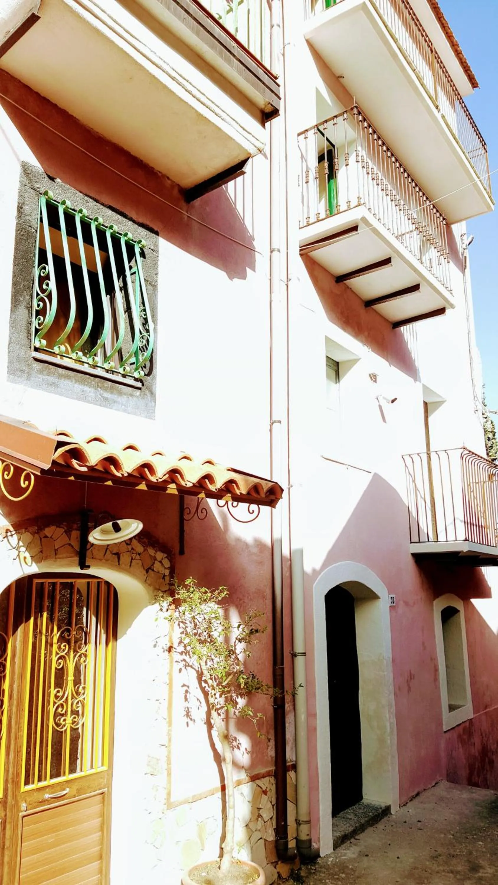 Albergo Diffuso Borgo Santa Caterina "Vintage"