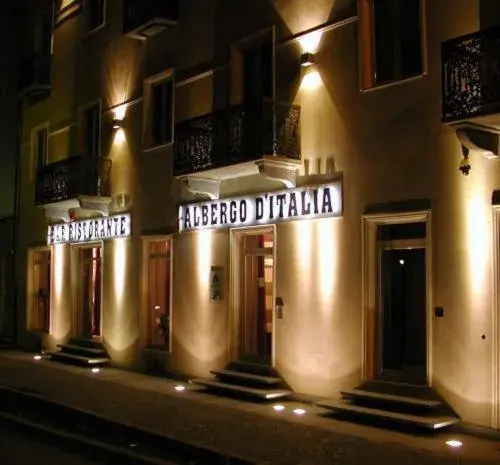 Albergo D'italia Albergo D'italia