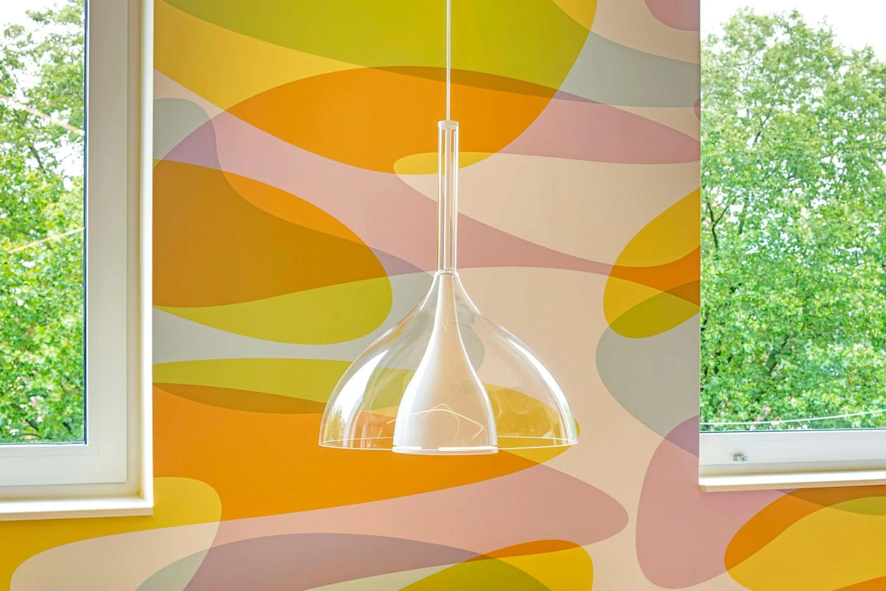 Lobby or reception in Prize by Radisson, Münster City