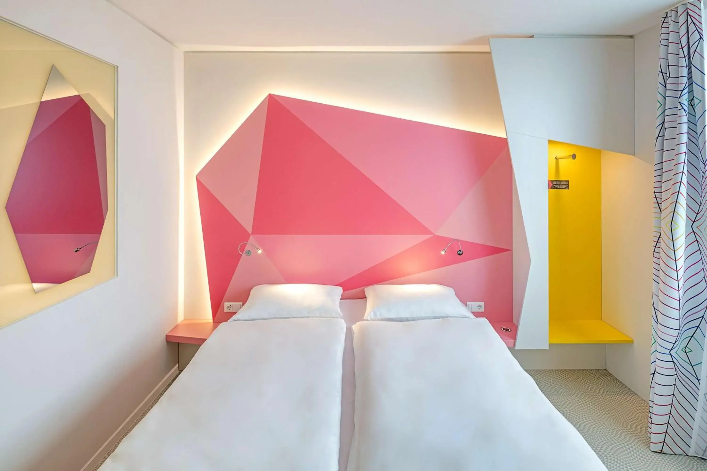 Design Room in Prize by Radisson, Münster City Design Room in Prize by Radisson, Münster City