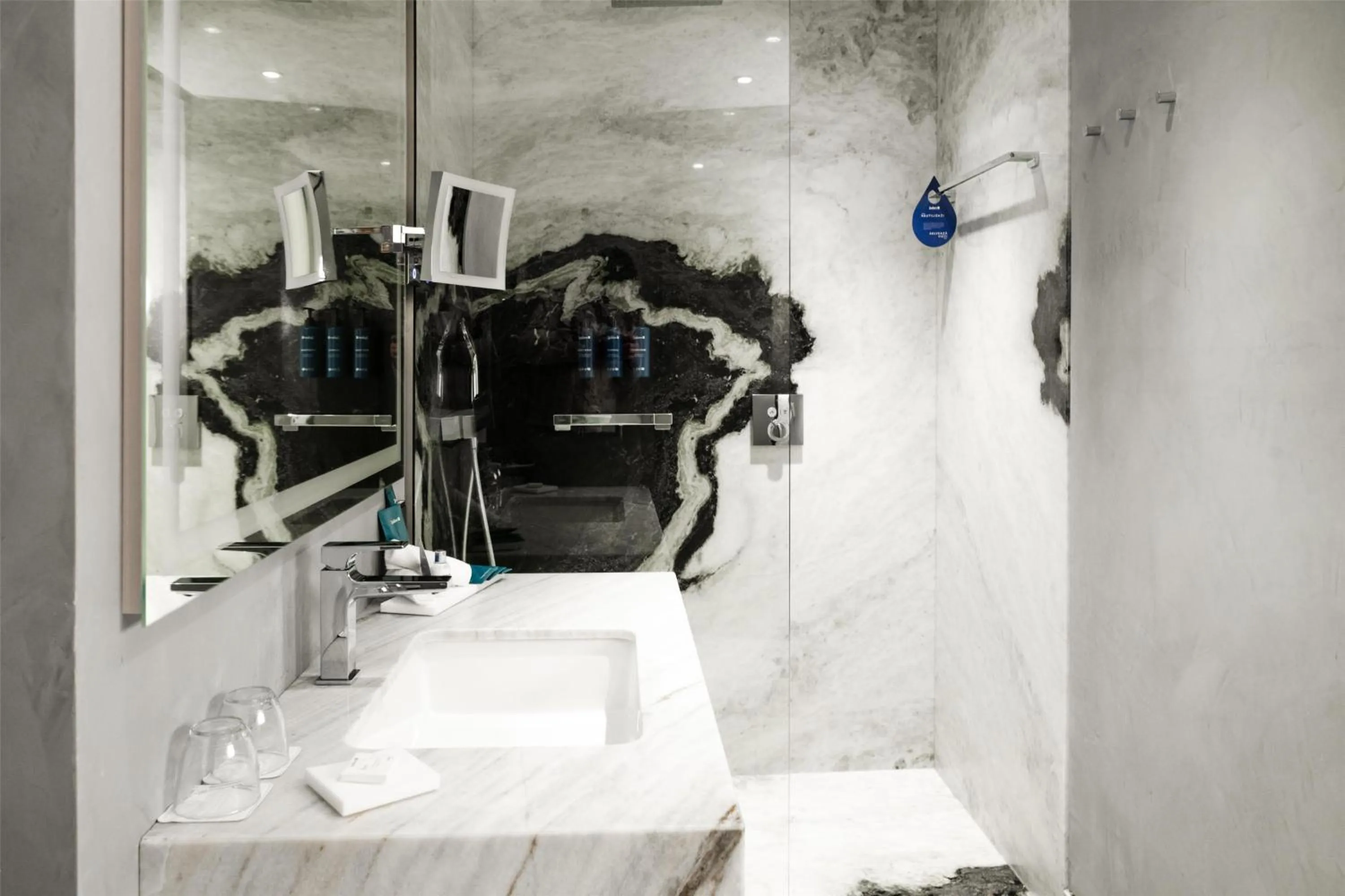 Bedroom in Radisson Blu Aurum Hotel, Brasov