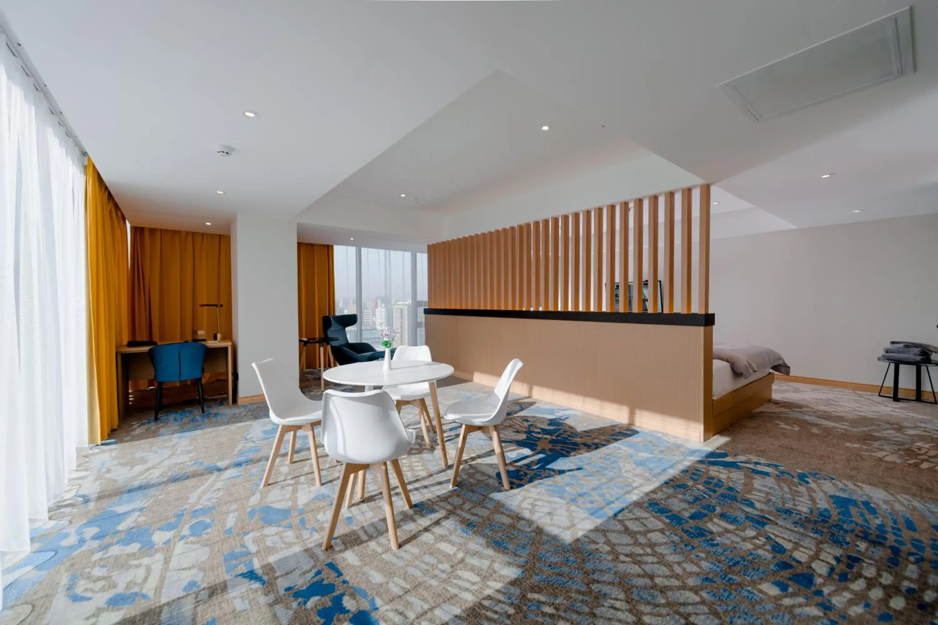 Executive Suite in MIllennium Plaza Hotel & Mall Ulaanbaatar Executive Suite in MIllennium Plaza Hotel & Mall Ulaanbaatar