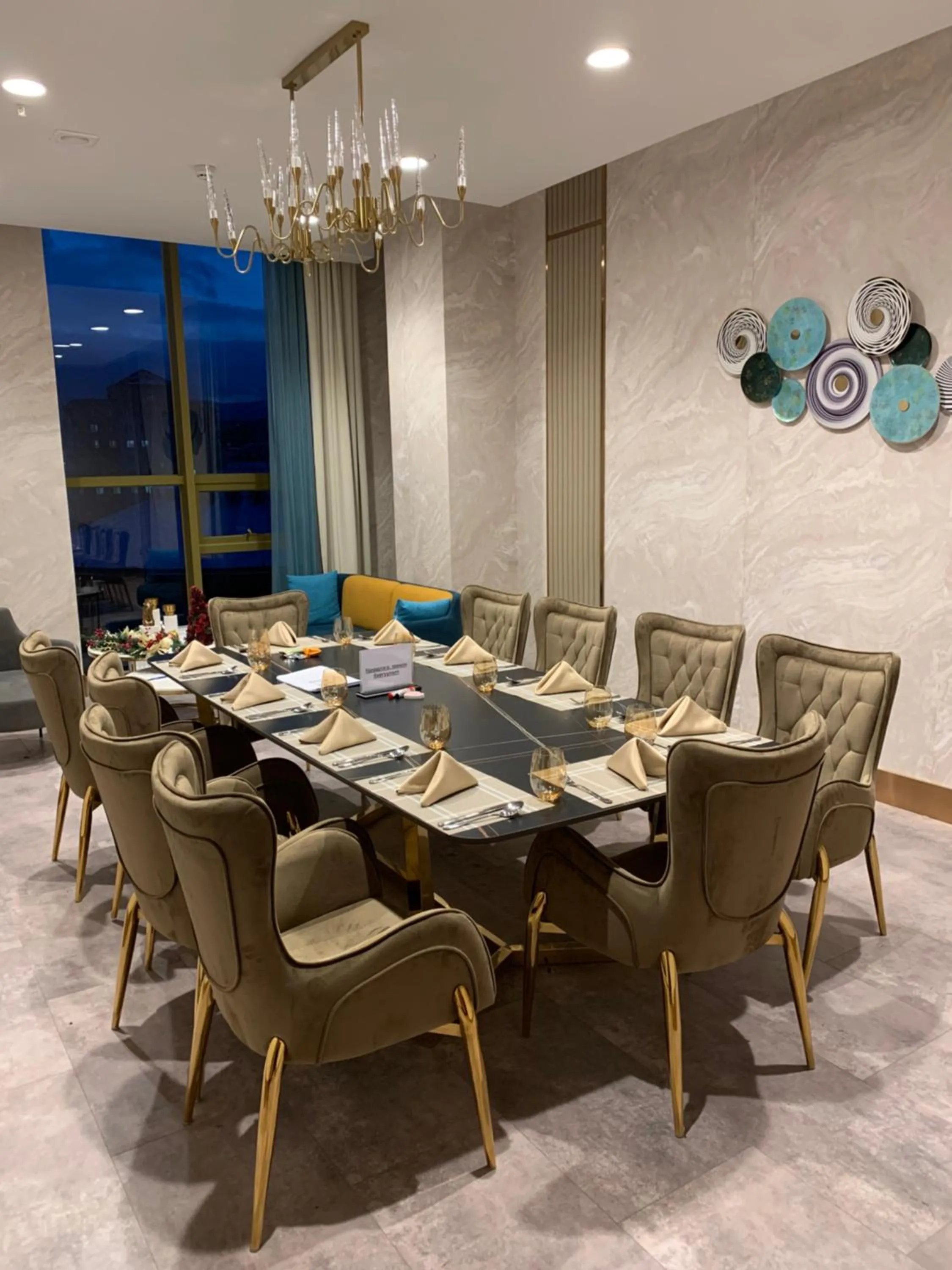 VIP in MIllennium Plaza Hotel & Mall Ulaanbaatar