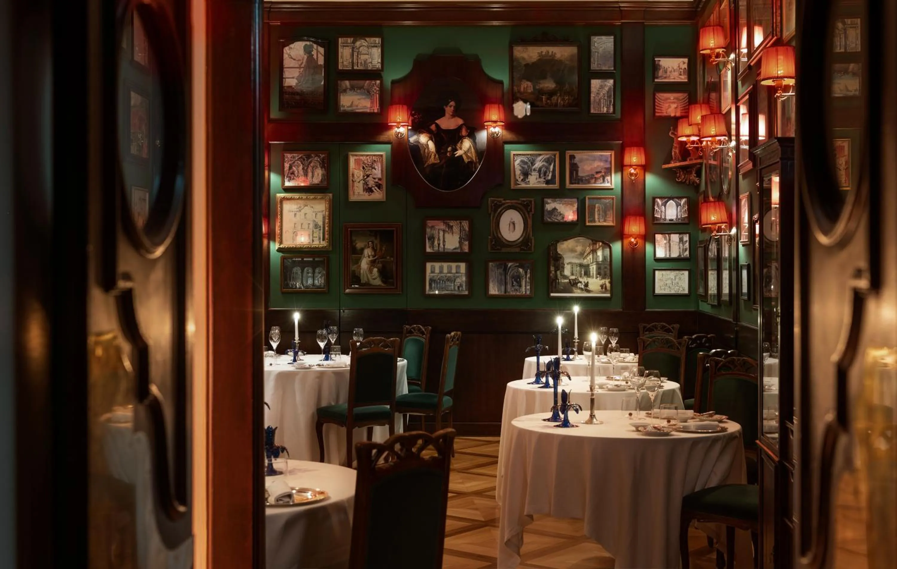 Grand Hotel et de Milan - The Leading Hotels of the World