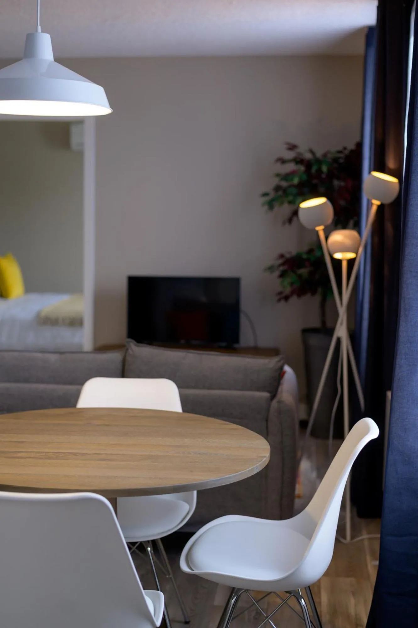 Dining area in Le Court-Toit