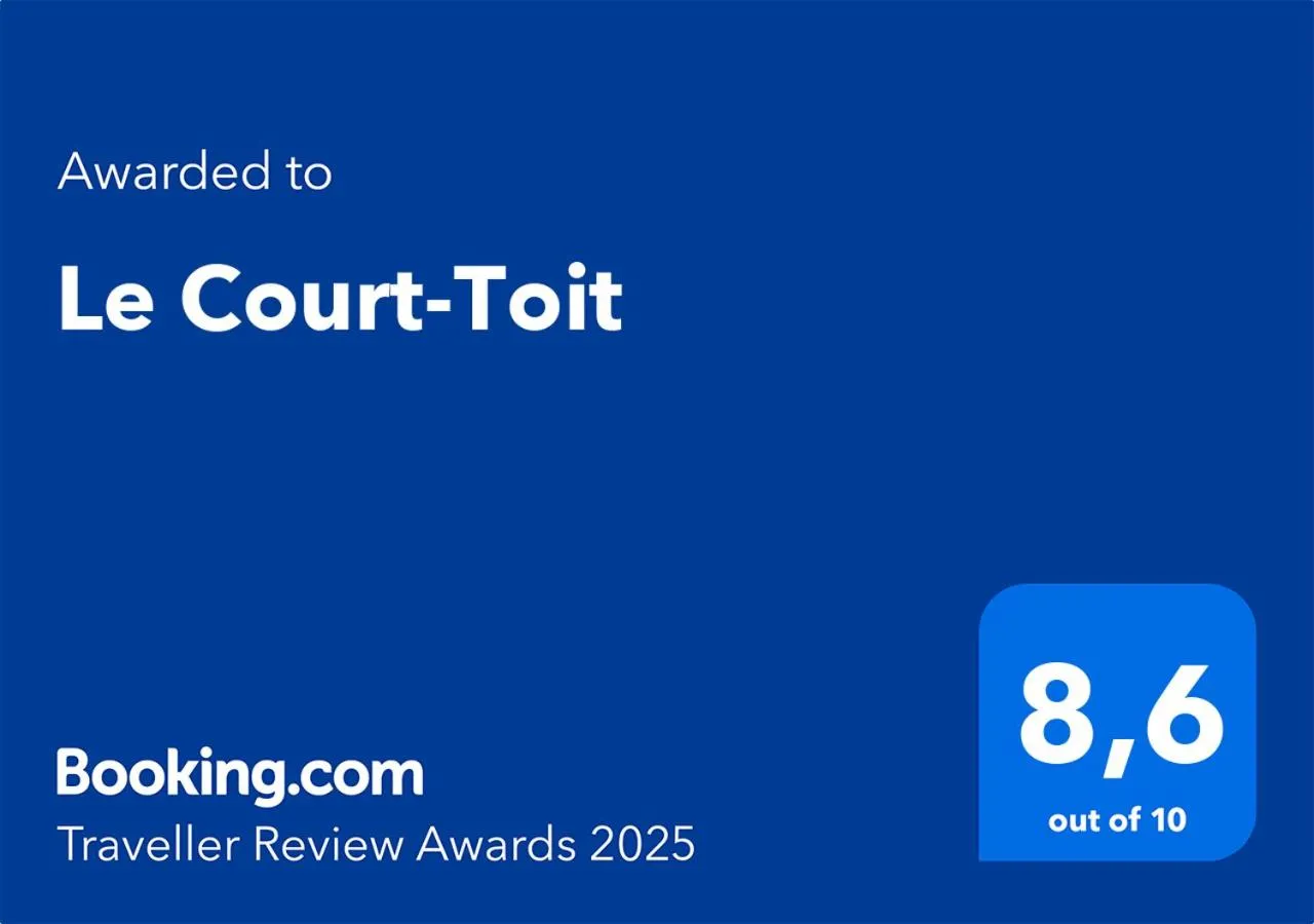 Le Court-Toit