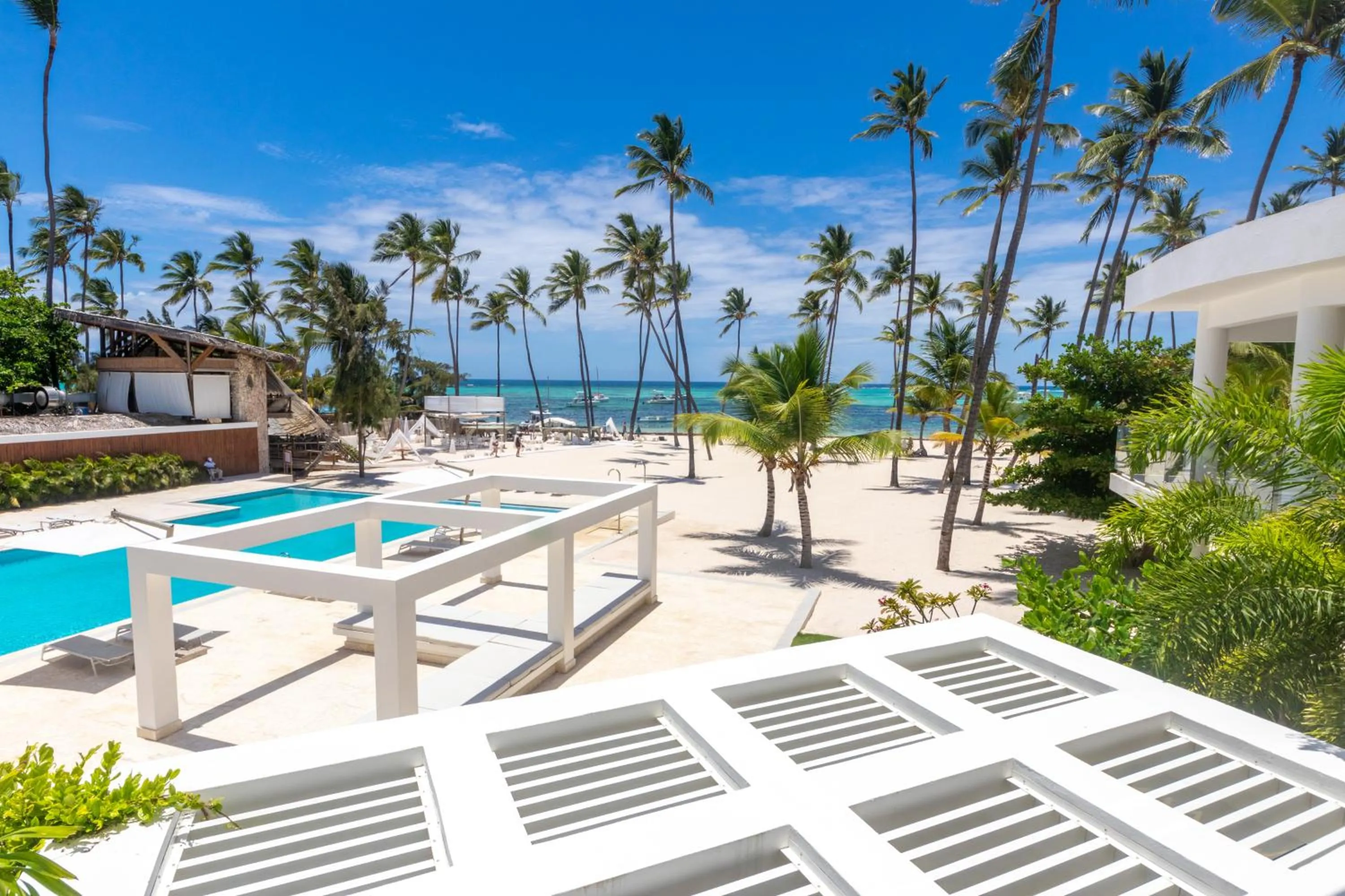 Beach in Family Getaway Apartment - Right On The Beach